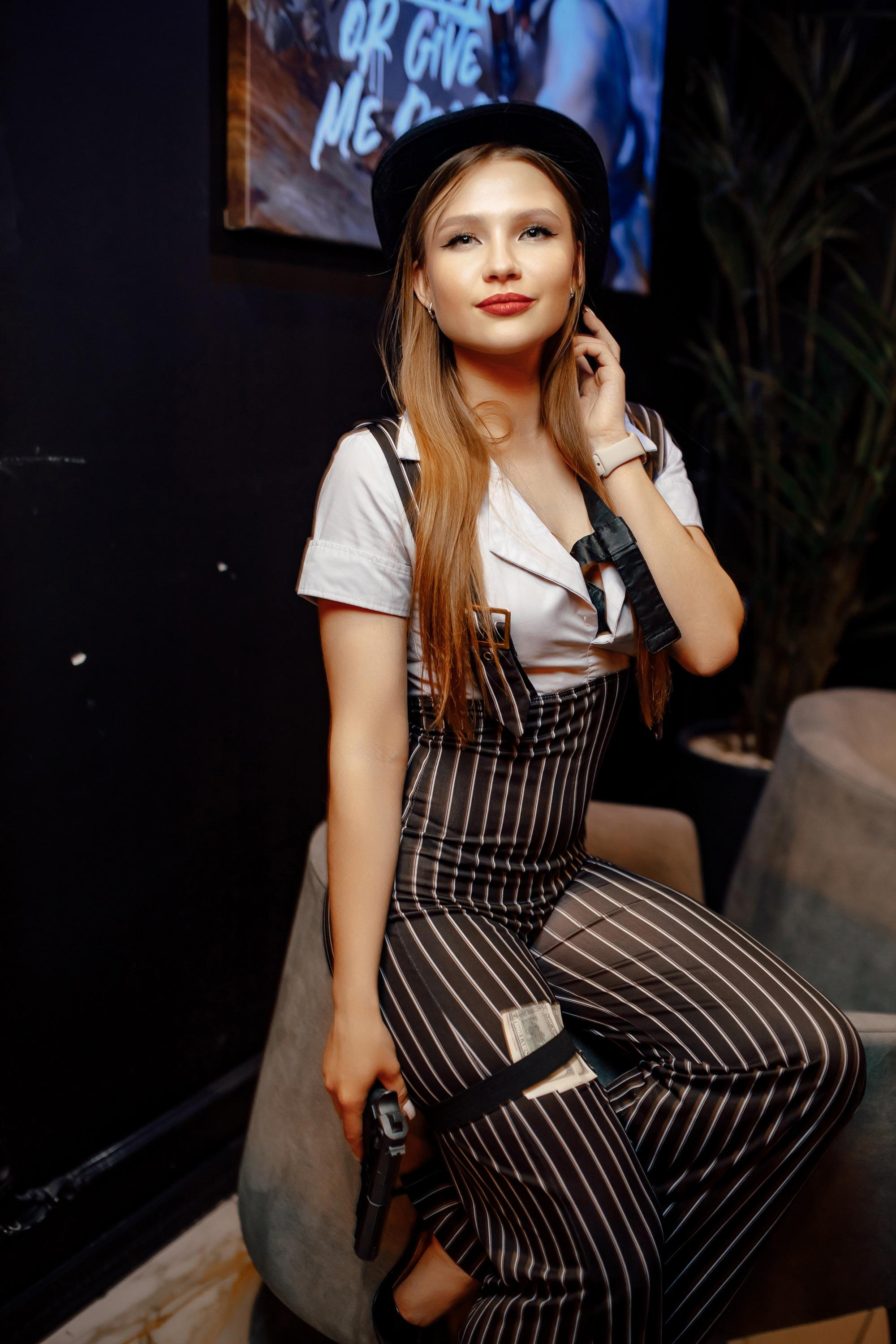 MAFIA Catch. Свадебный фотограф Каледич Тимофей