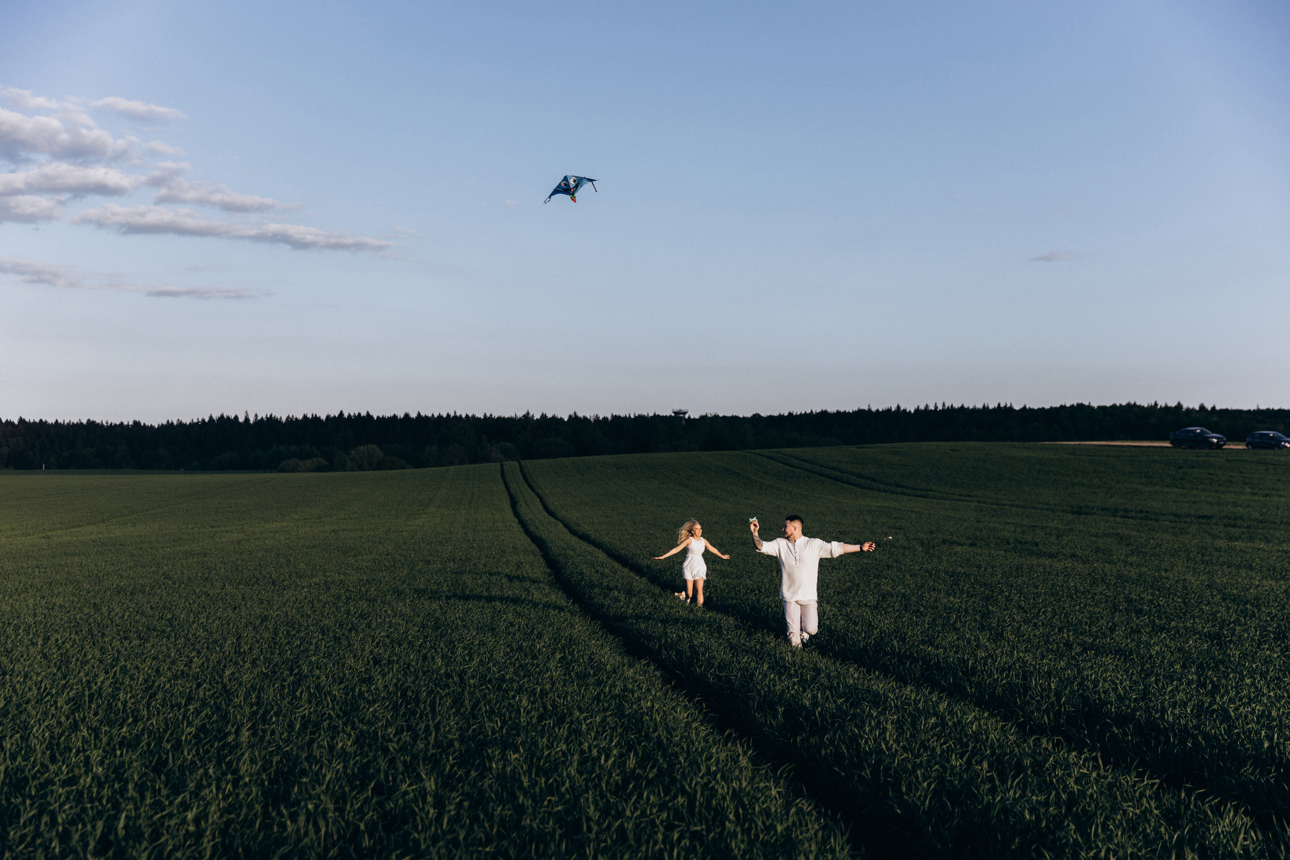 Адриан+Настя. Свадебный фотограф Каледич Тимофей