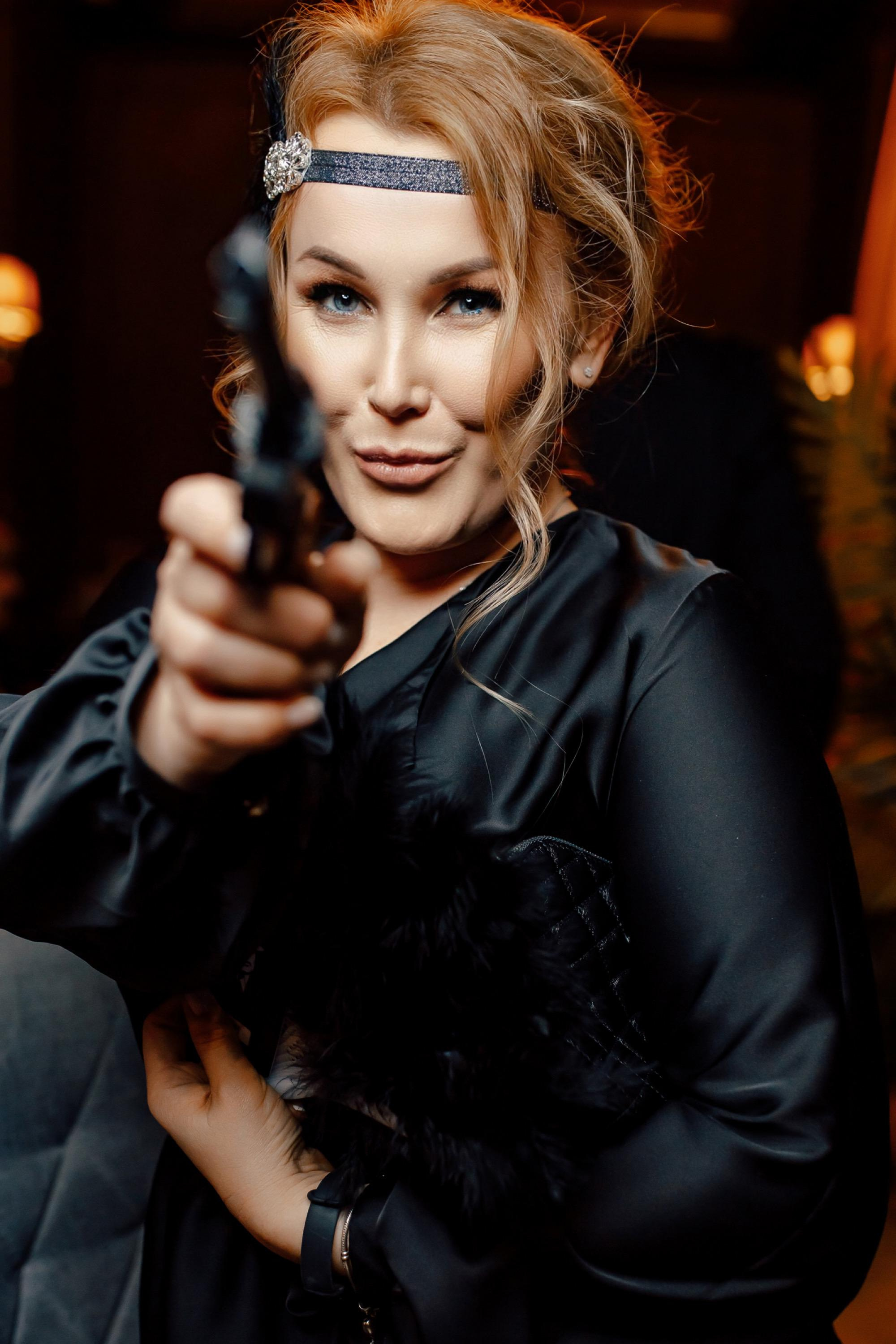 MAFIA Catch. Свадебный фотограф Каледич Тимофей