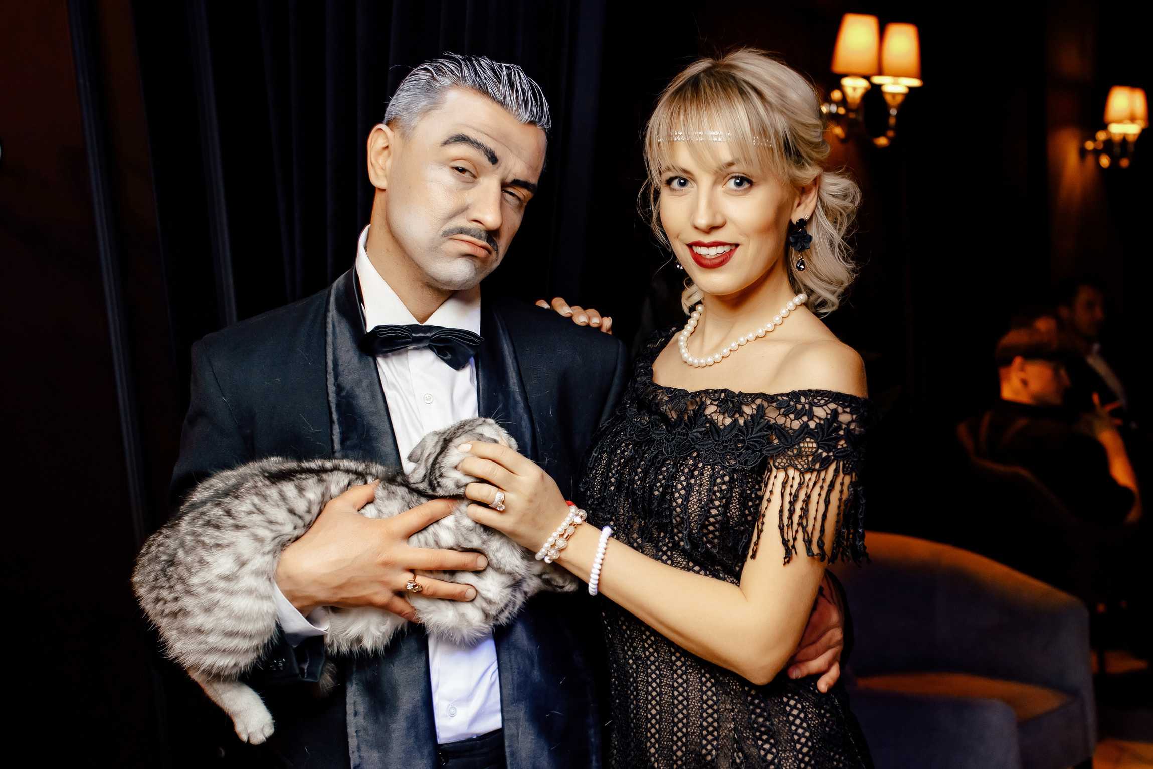 MAFIA Catch. Свадебный фотограф Каледич Тимофей