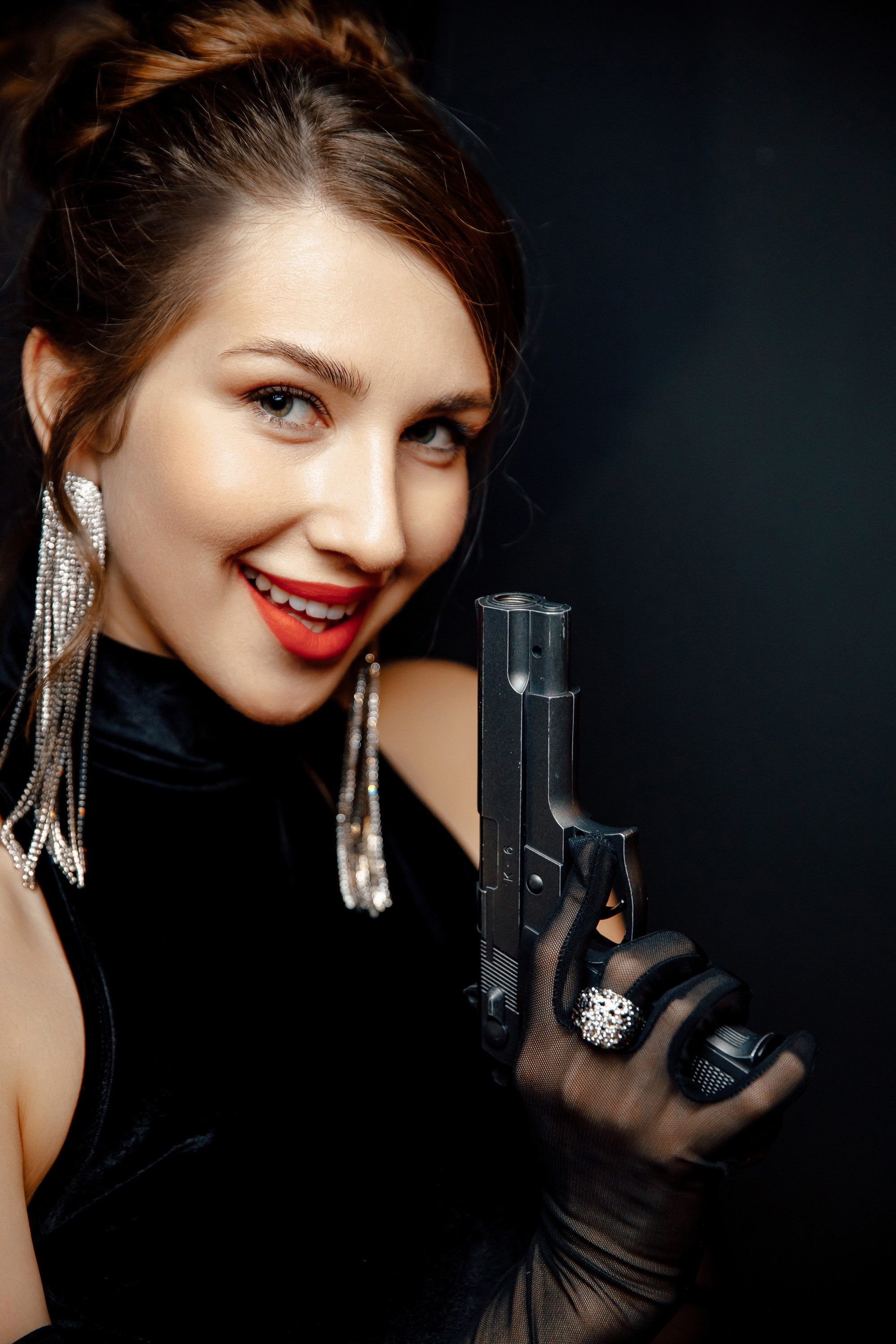 MAFIA Catch. Свадебный фотограф Каледич Тимофей