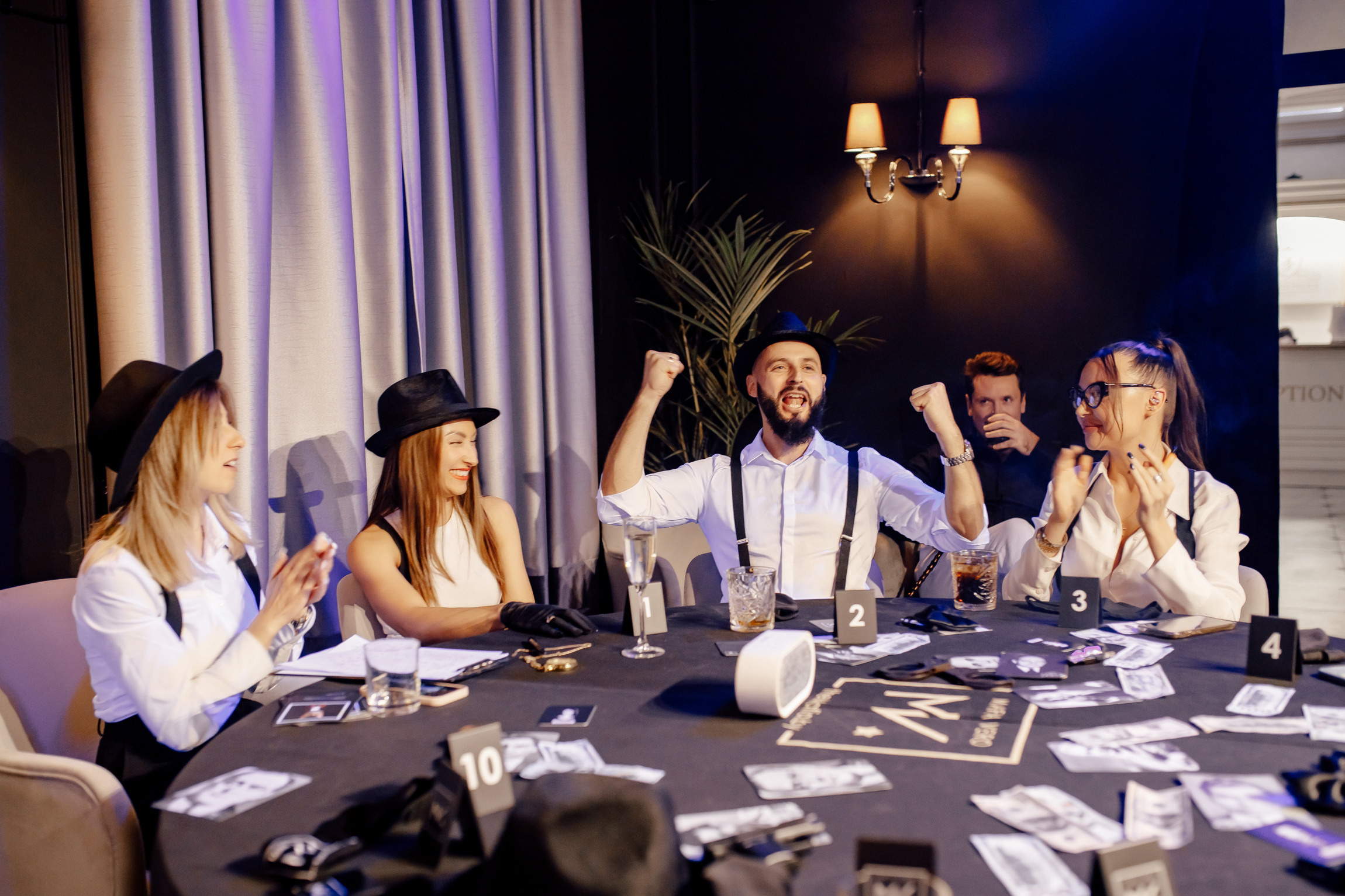 MAFIA Catch. Свадебный фотограф Каледич Тимофей