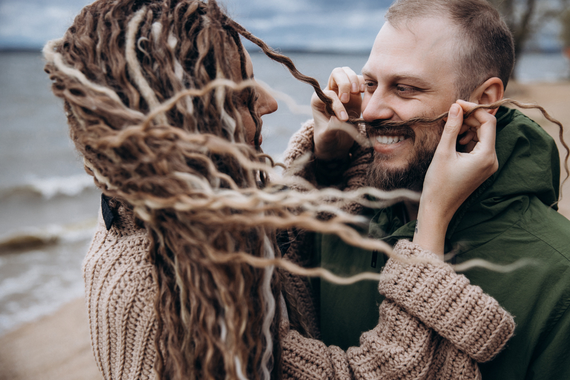 Божена+ Пауль. Свадебный фотограф Каледич Тимофей