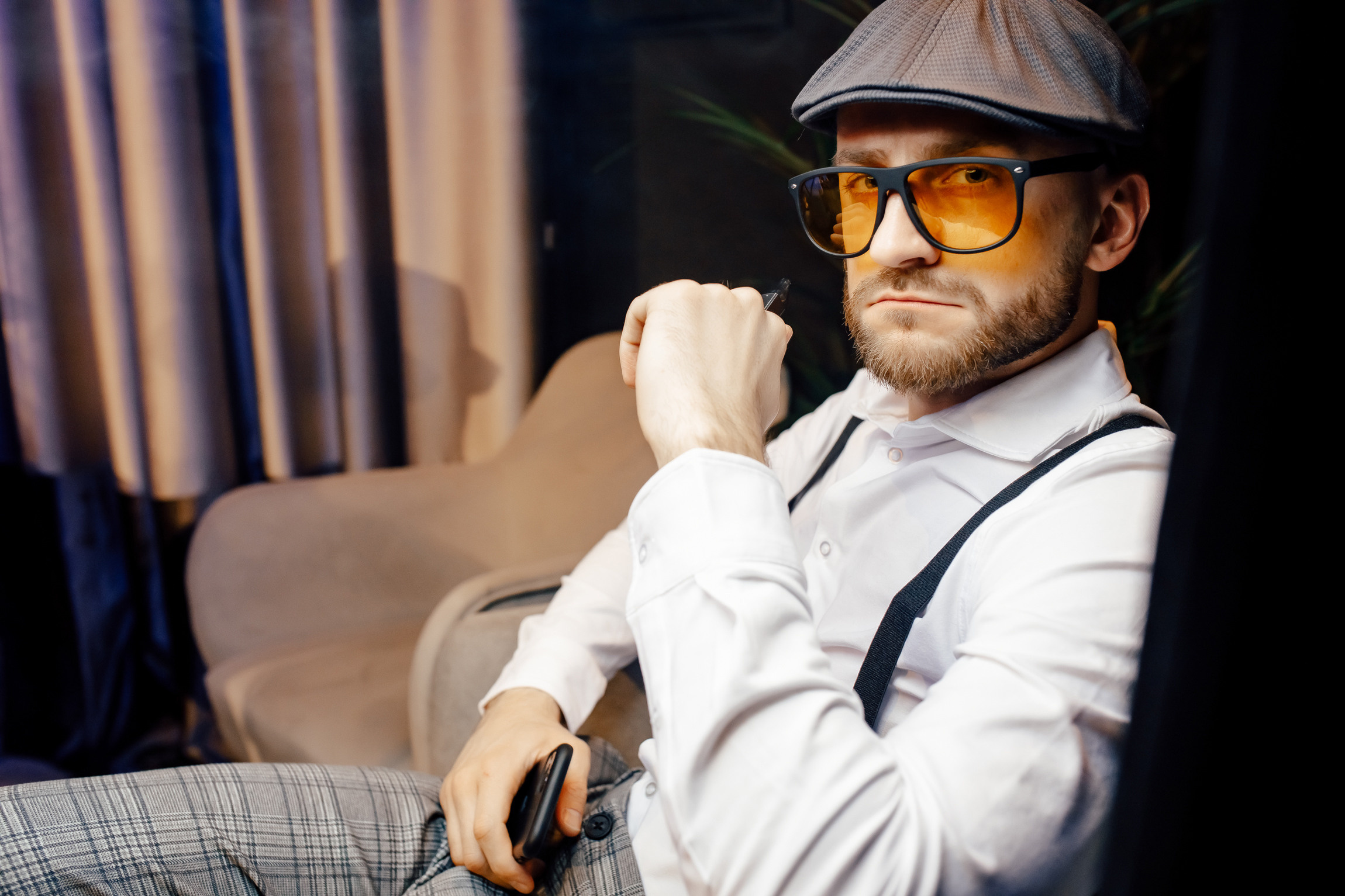 MAFIA Catch. Свадебный фотограф Каледич Тимофей