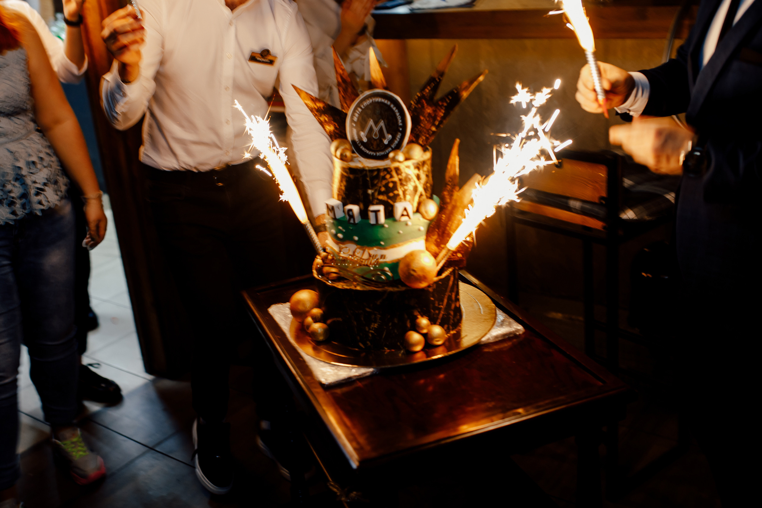 МЯТА. Свадебный фотограф Каледич Тимофей