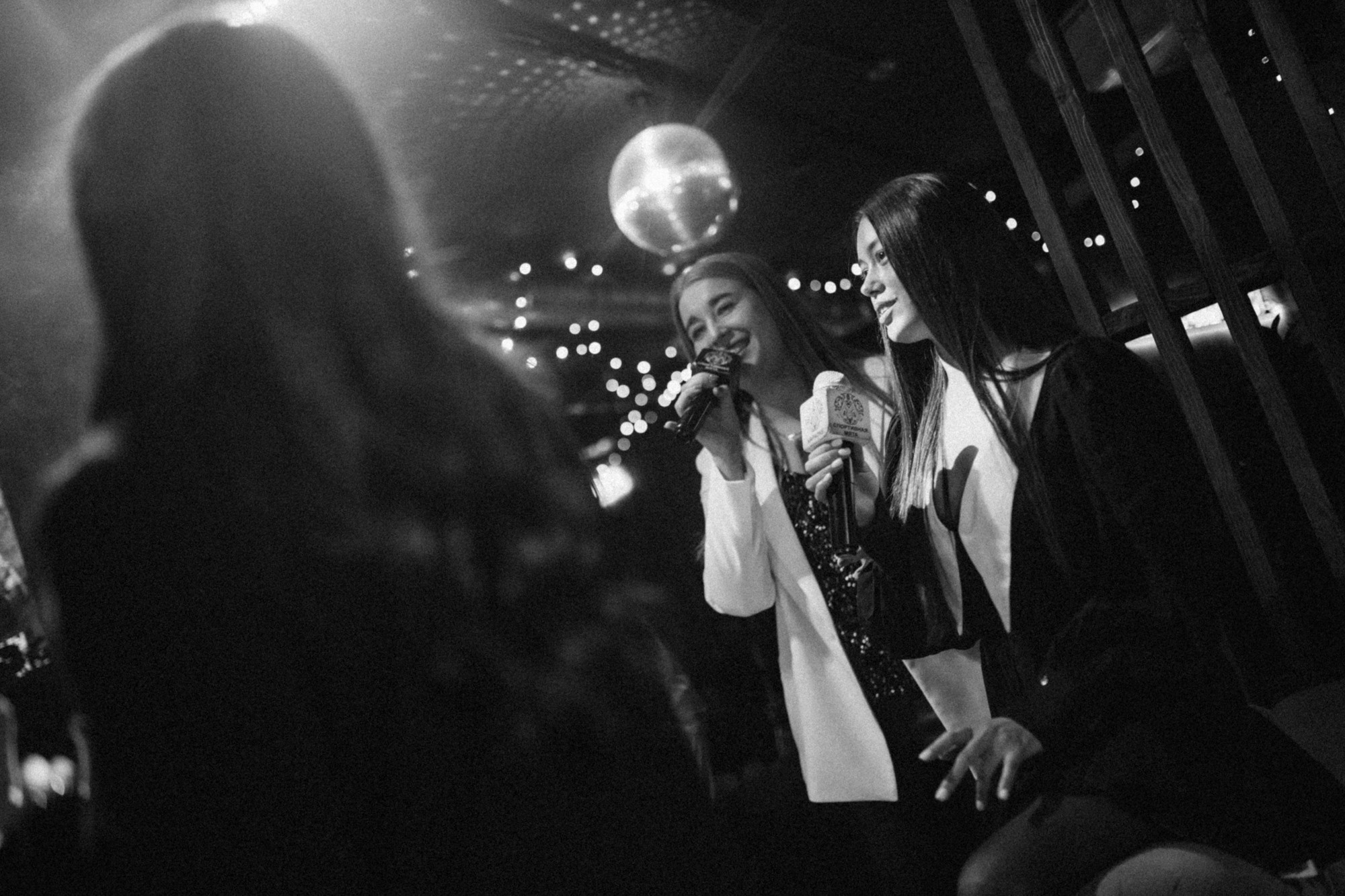 МЯТА. Свадебный фотограф Каледич Тимофей