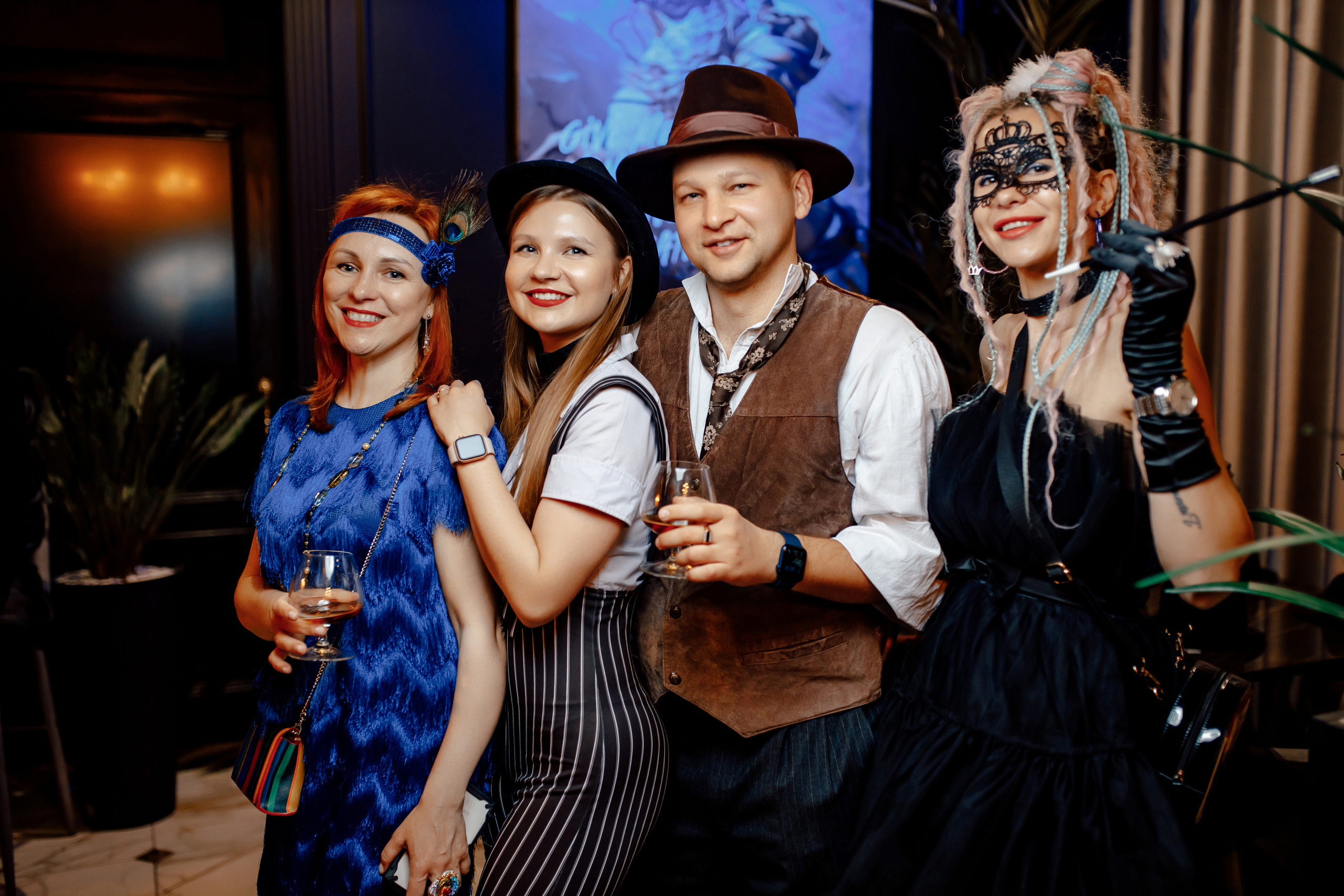 MAFIA Catch. Свадебный фотограф Каледич Тимофей