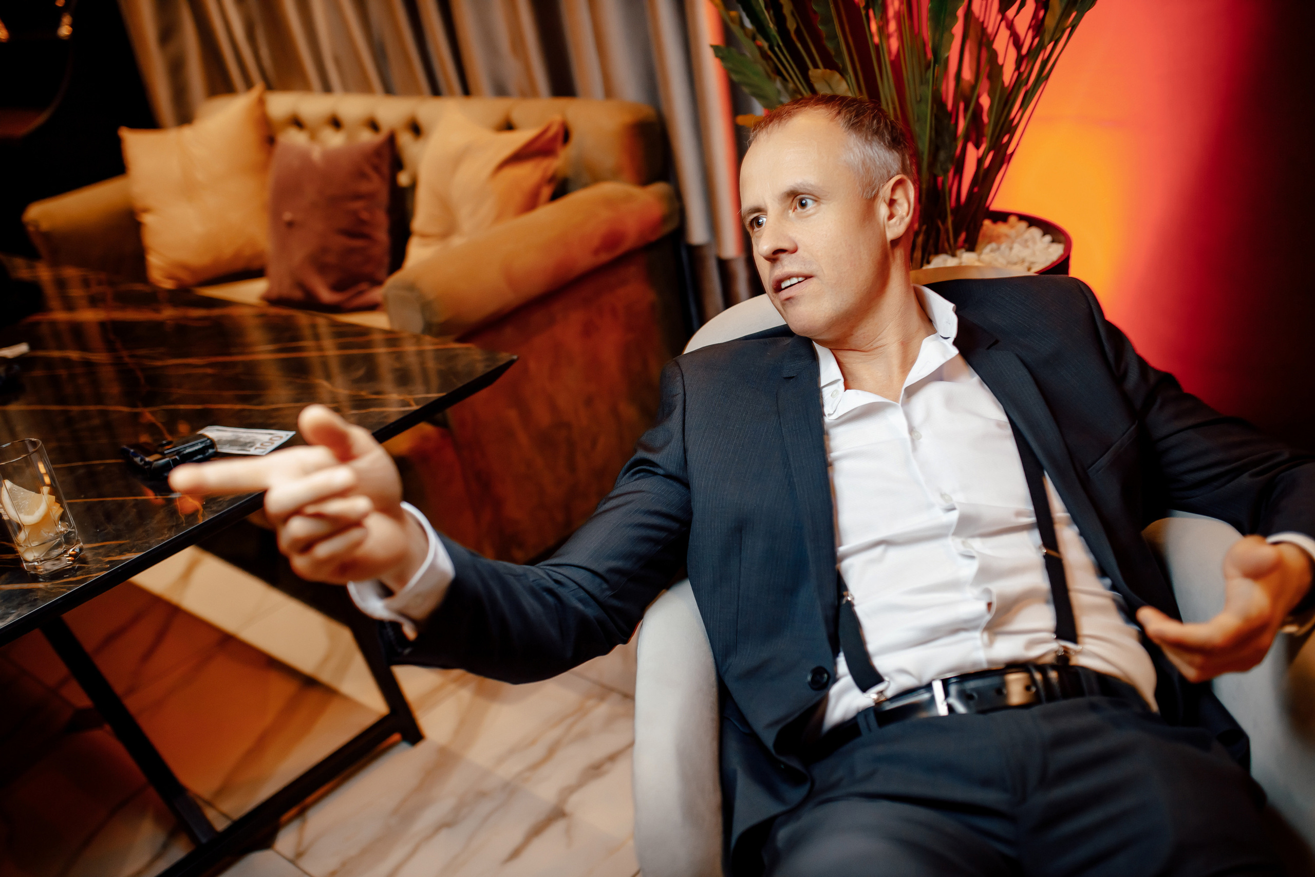 MAFIA Catch. Свадебный фотограф Каледич Тимофей