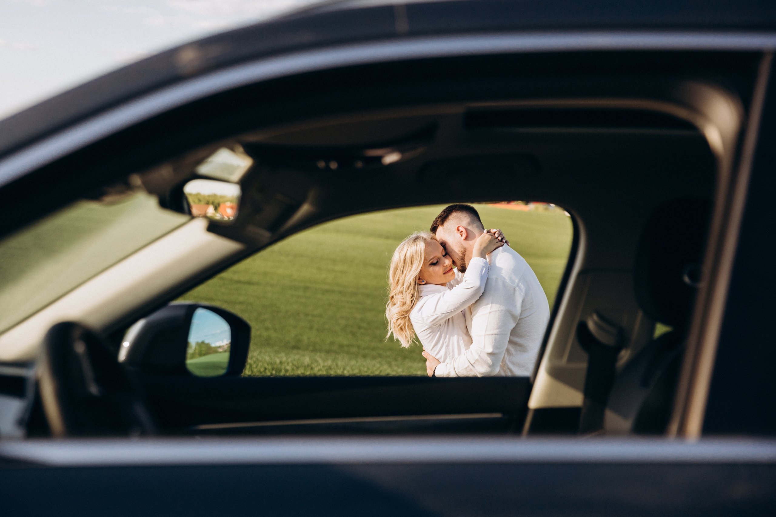 Адриан+Настя. Свадебный фотограф Каледич Тимофей