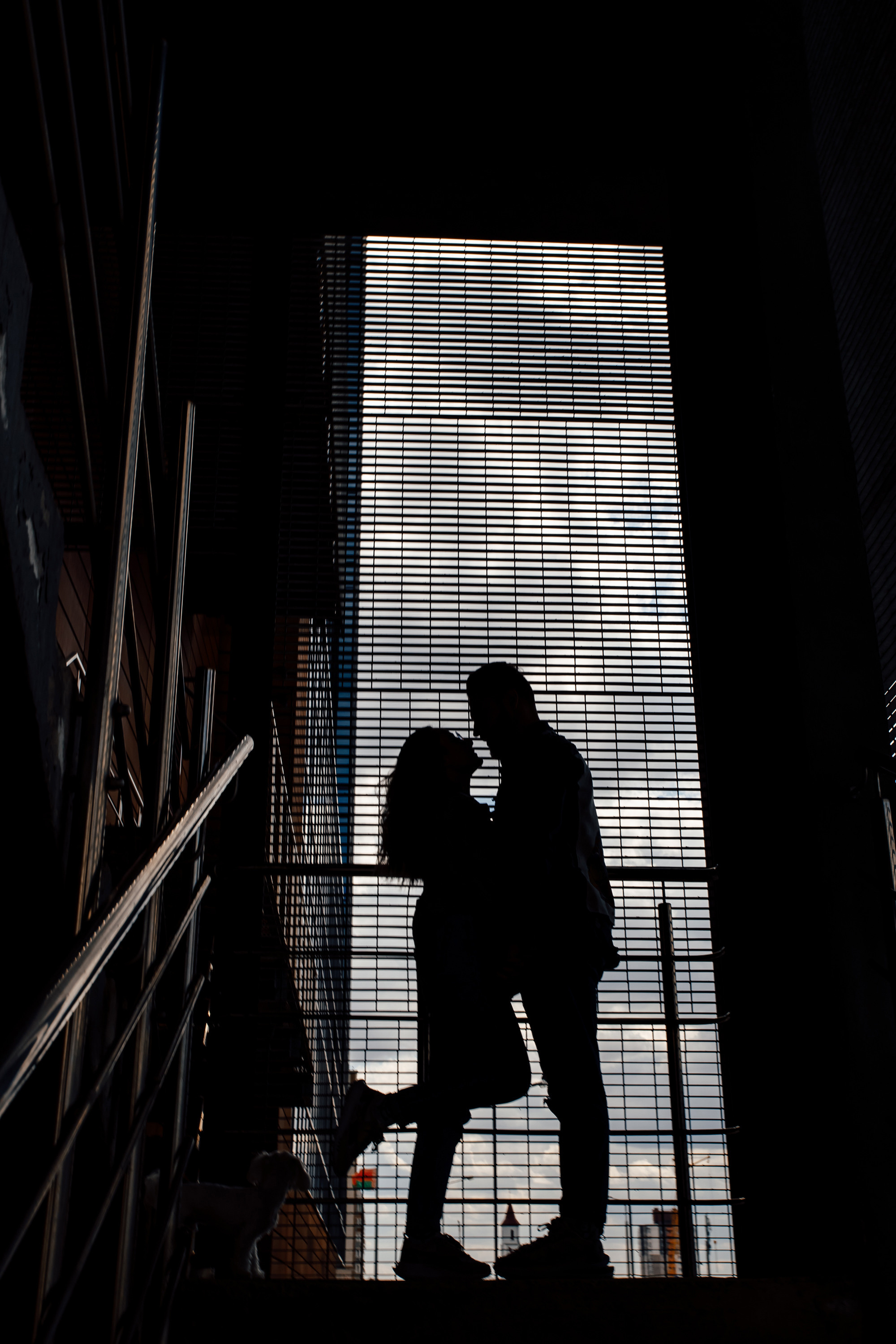 Денис+Вика. Свадебный фотограф Каледич Тимофей