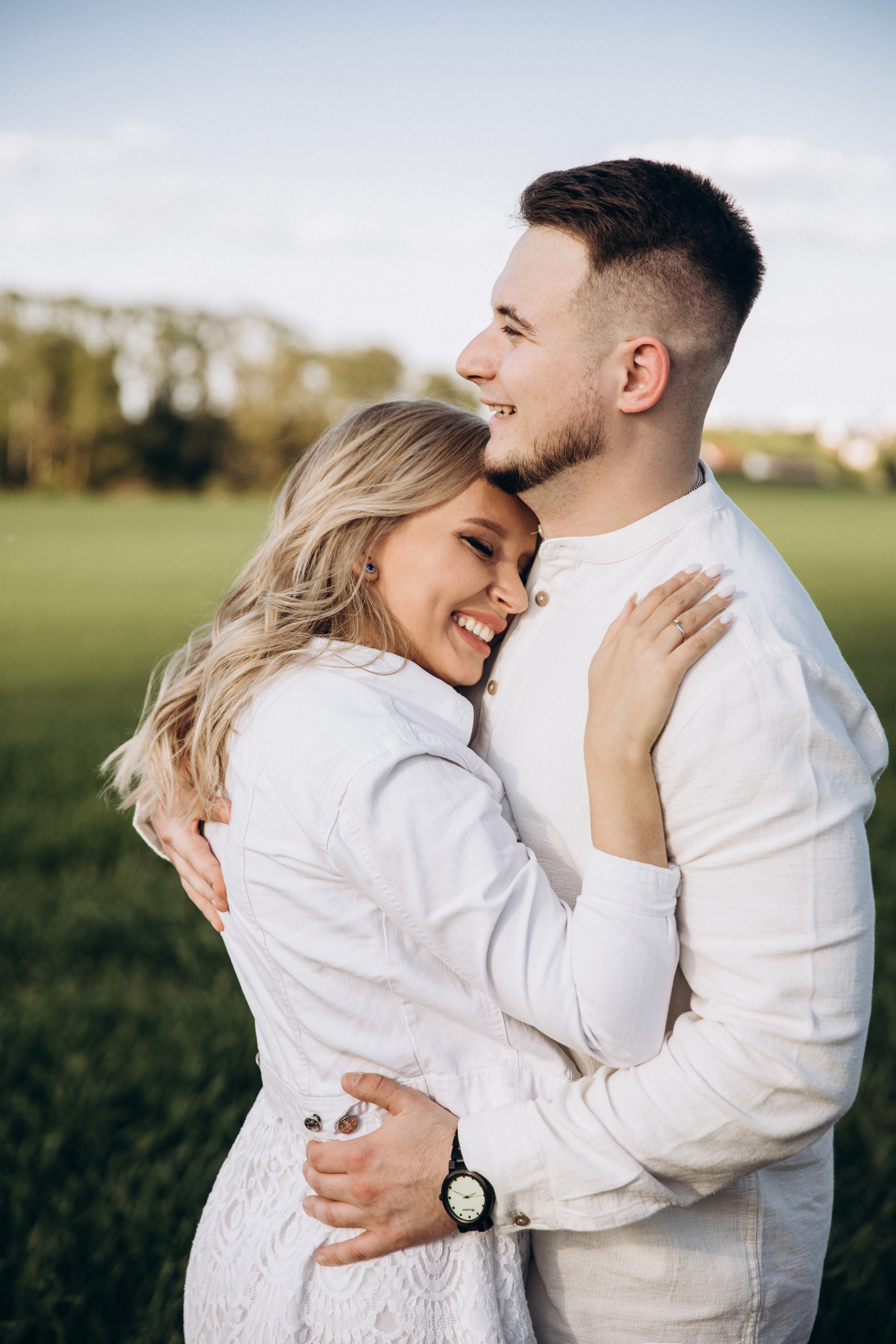 Адриан+Настя. Свадебный фотограф Каледич Тимофей