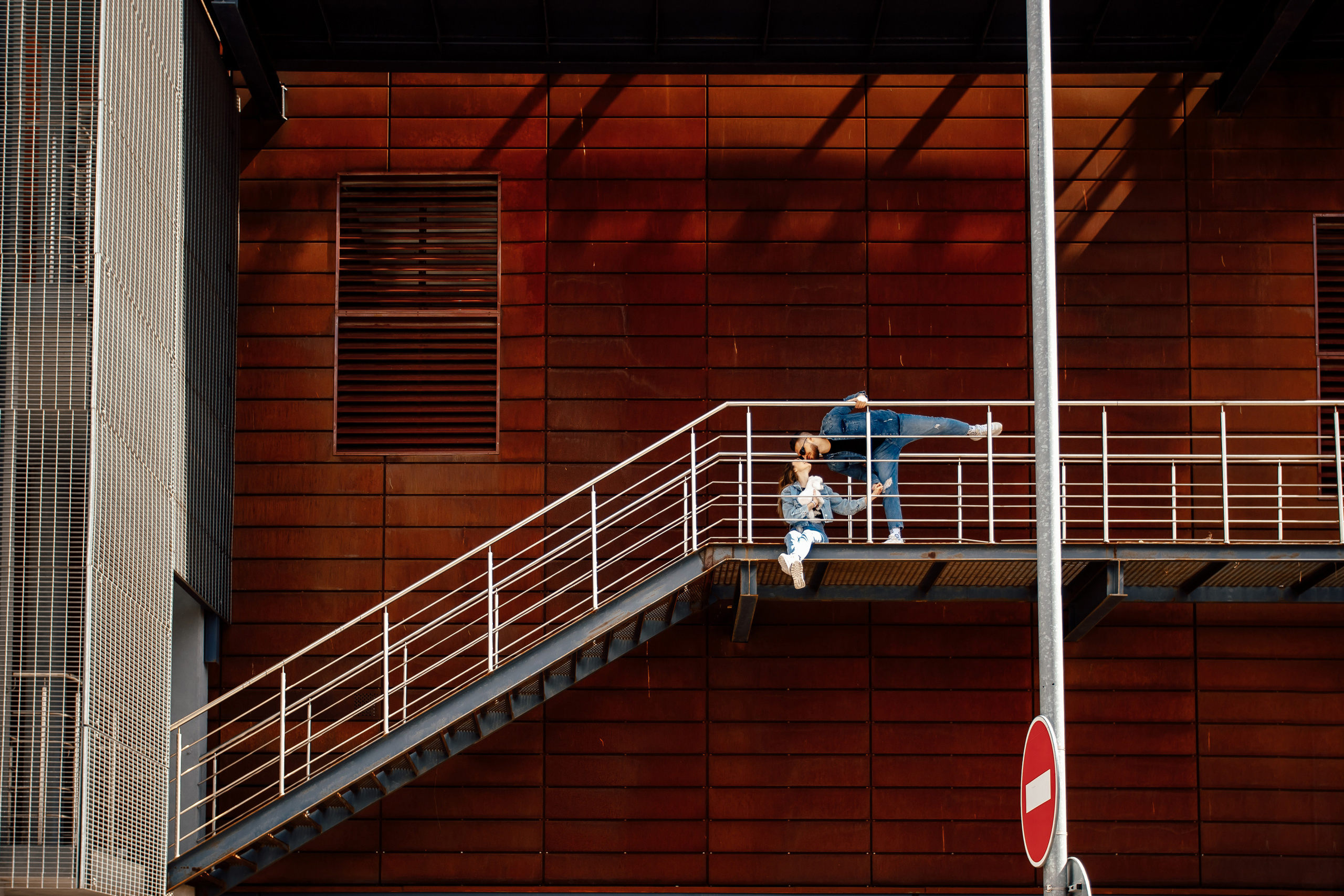 Денис+Вика. Свадебный фотограф Каледич Тимофей