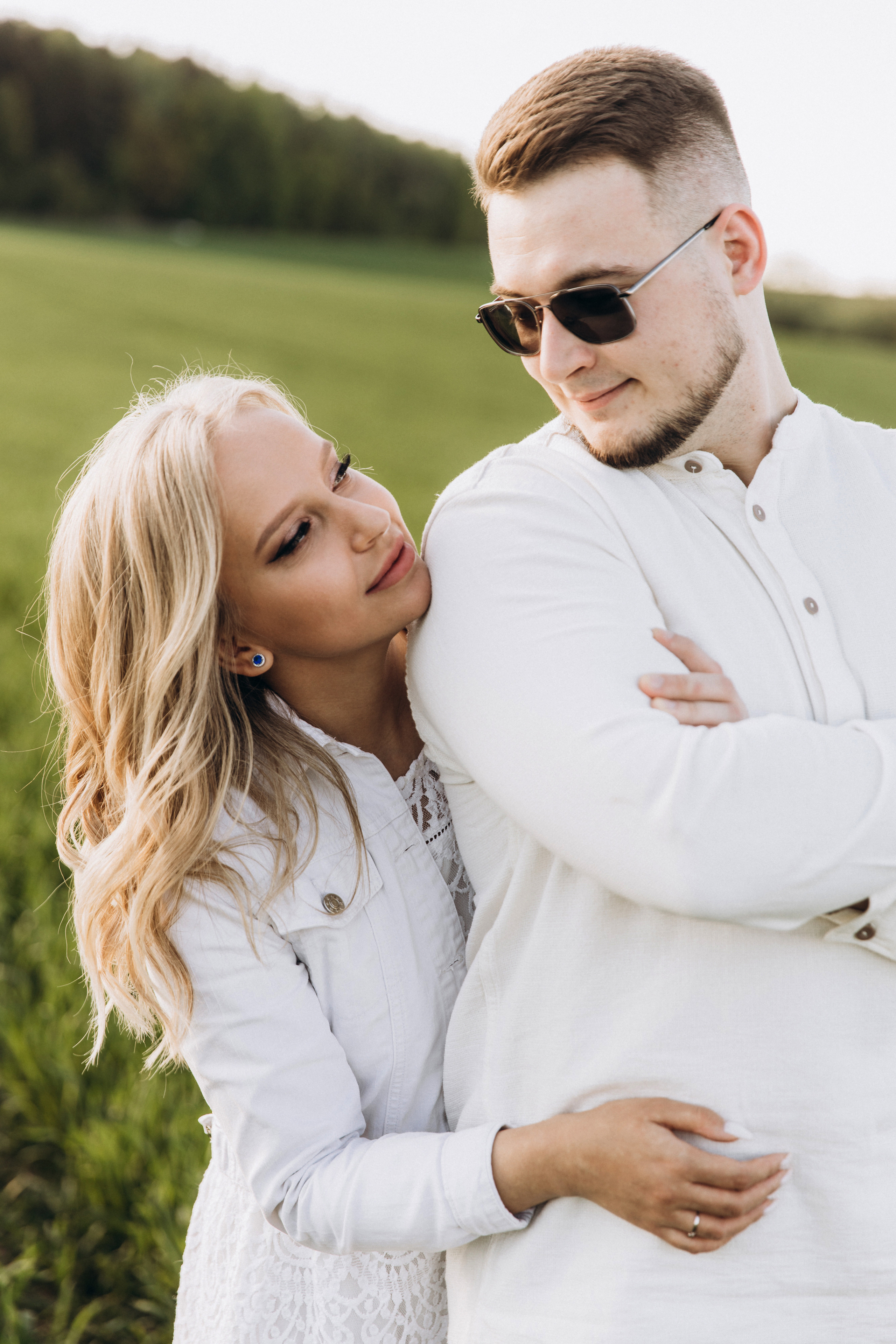 Адриан+Настя. Свадебный фотограф Каледич Тимофей