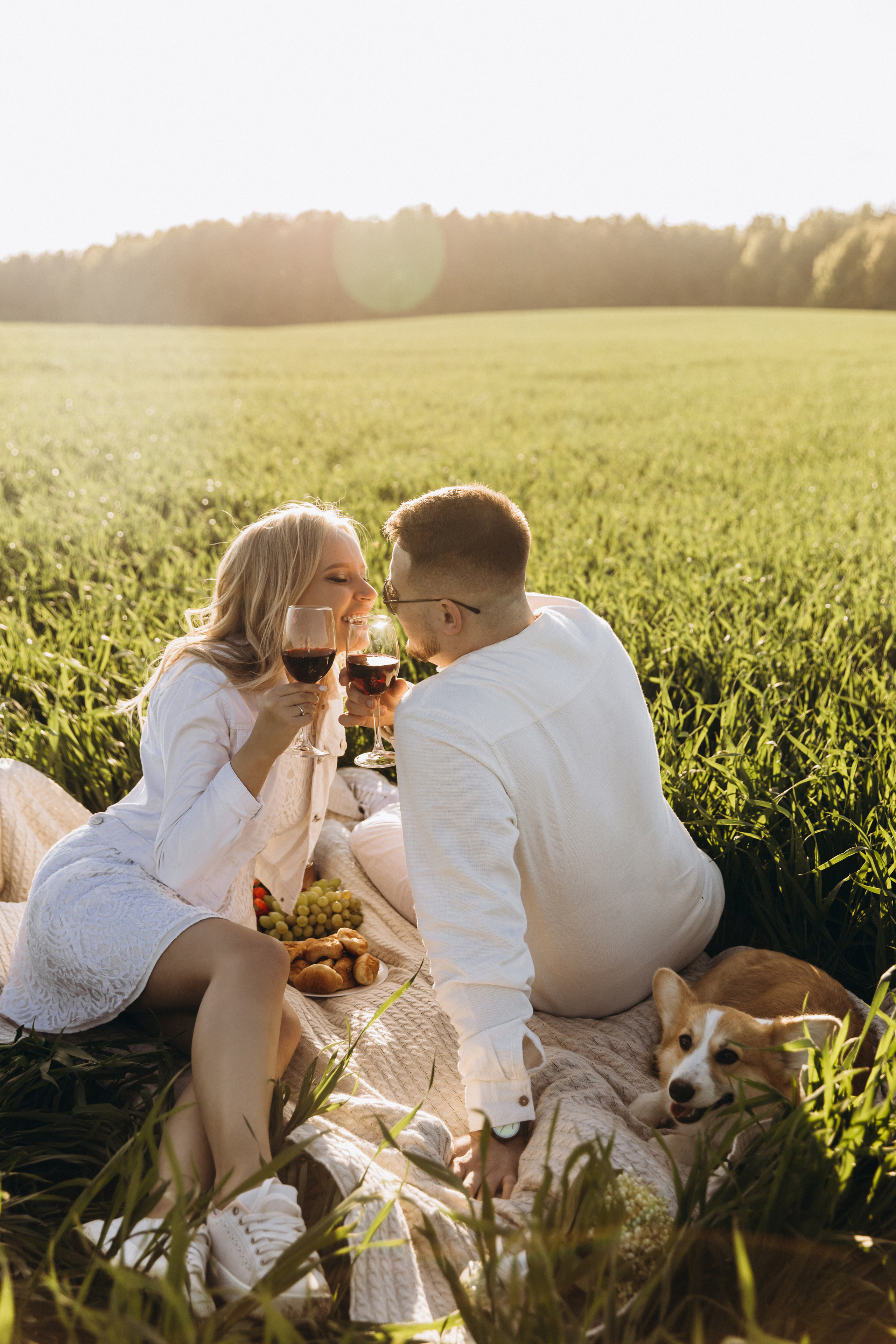 Адриан+Настя. Свадебный фотограф Каледич Тимофей