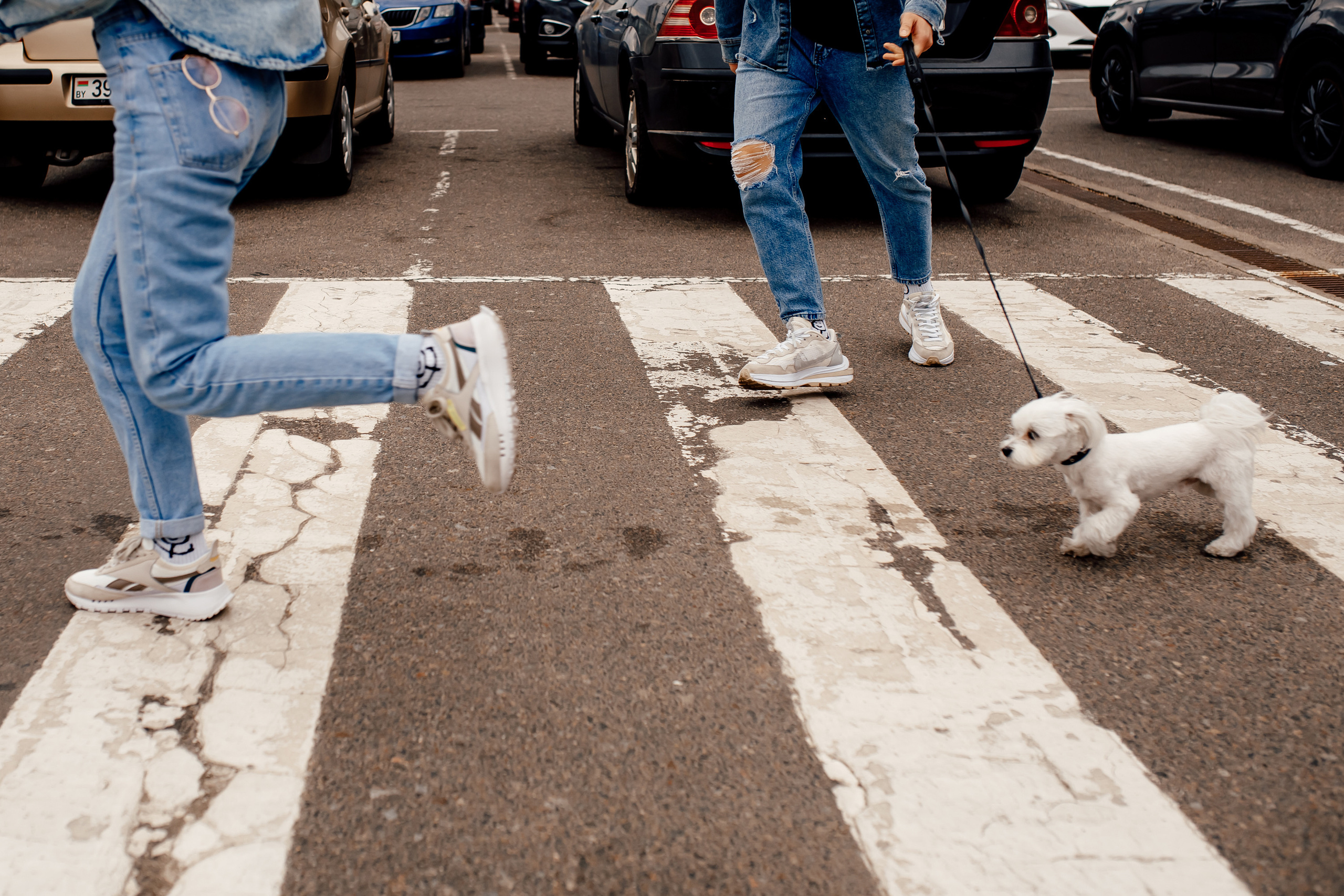 Денис+Вика. Свадебный фотограф Каледич Тимофей