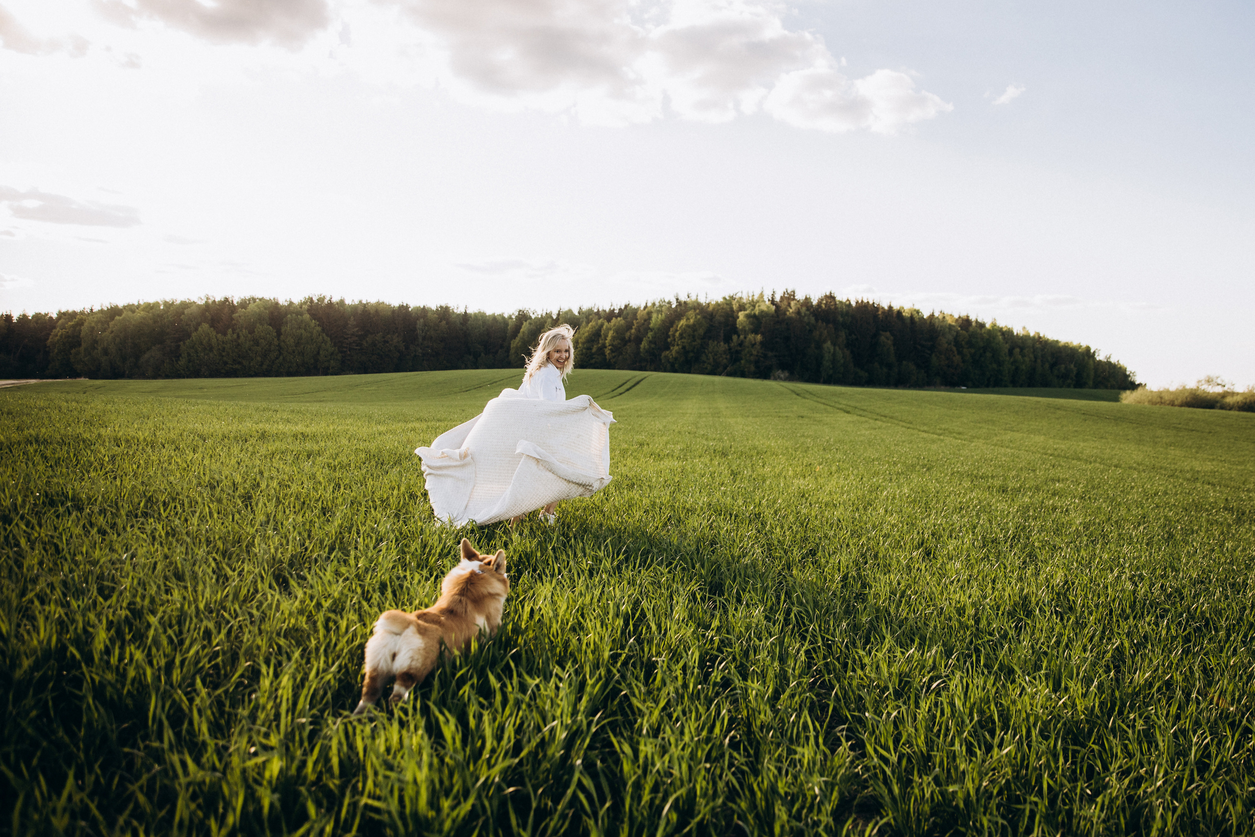 Адриан+Настя. Свадебный фотограф Каледич Тимофей