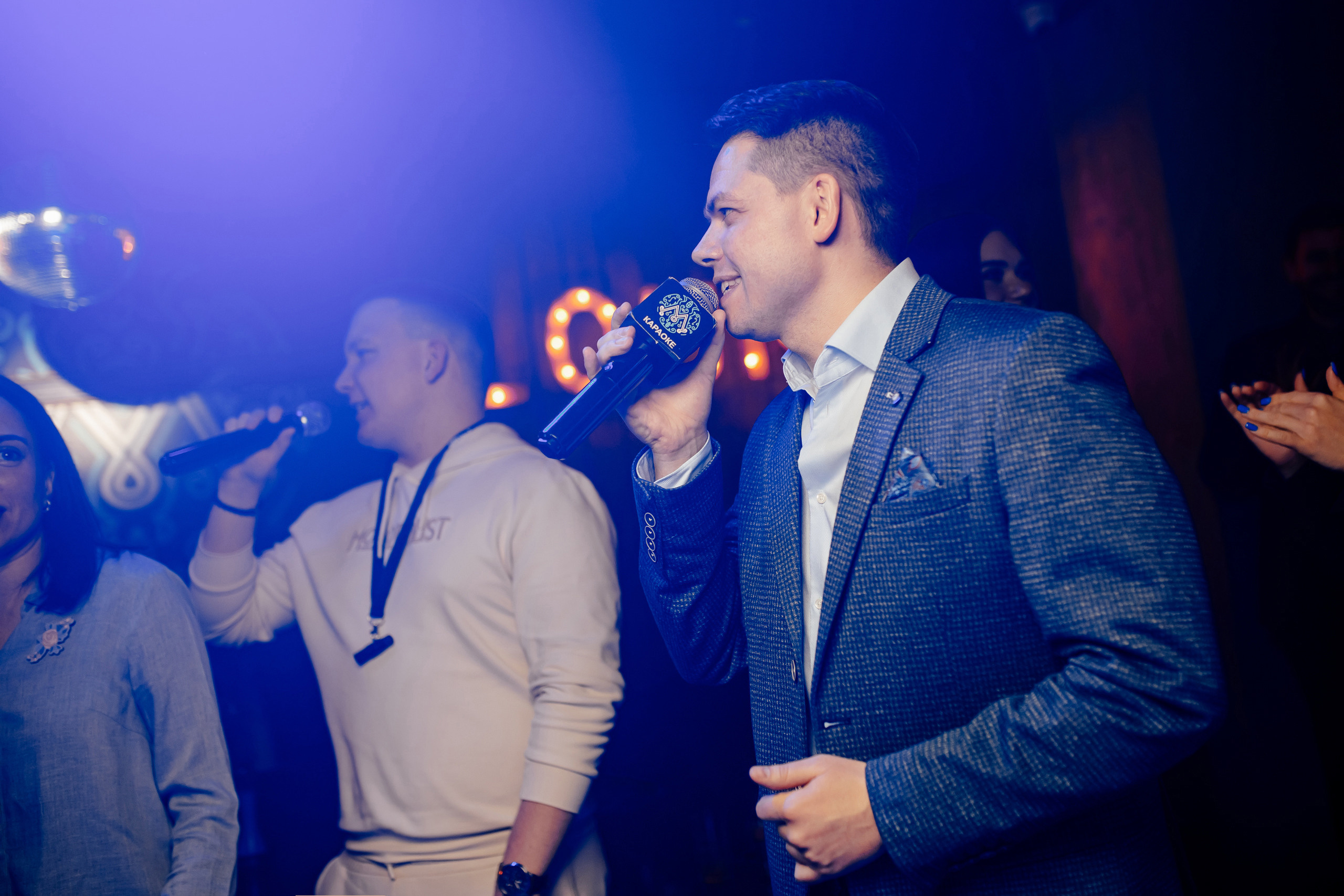 МЯТА. Свадебный фотограф Каледич Тимофей