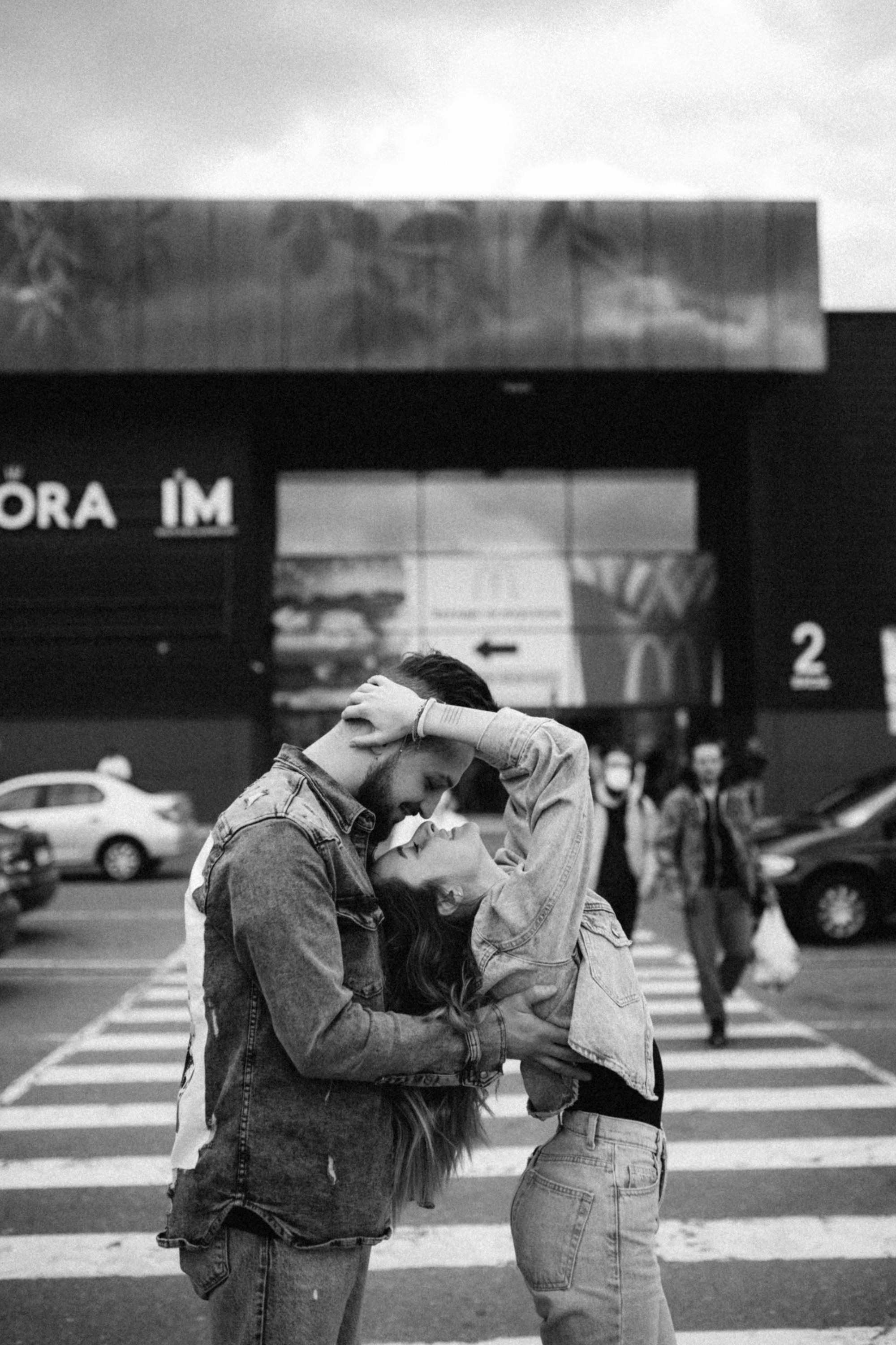 Денис+Вика. Свадебный фотограф Каледич Тимофей