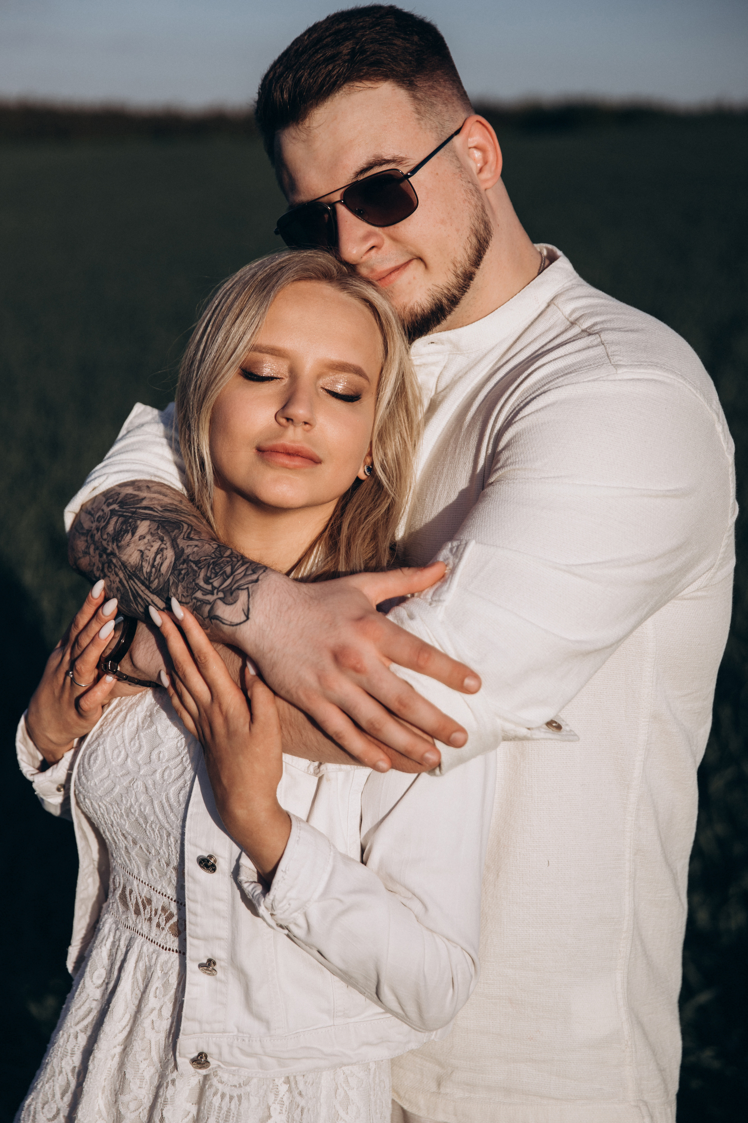 Адриан+Настя. Свадебный фотограф Каледич Тимофей