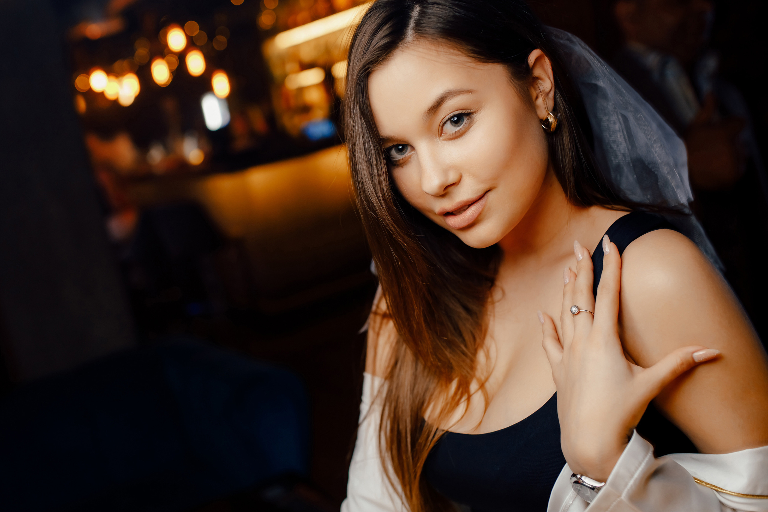 МЯТА. Свадебный фотограф Каледич Тимофей