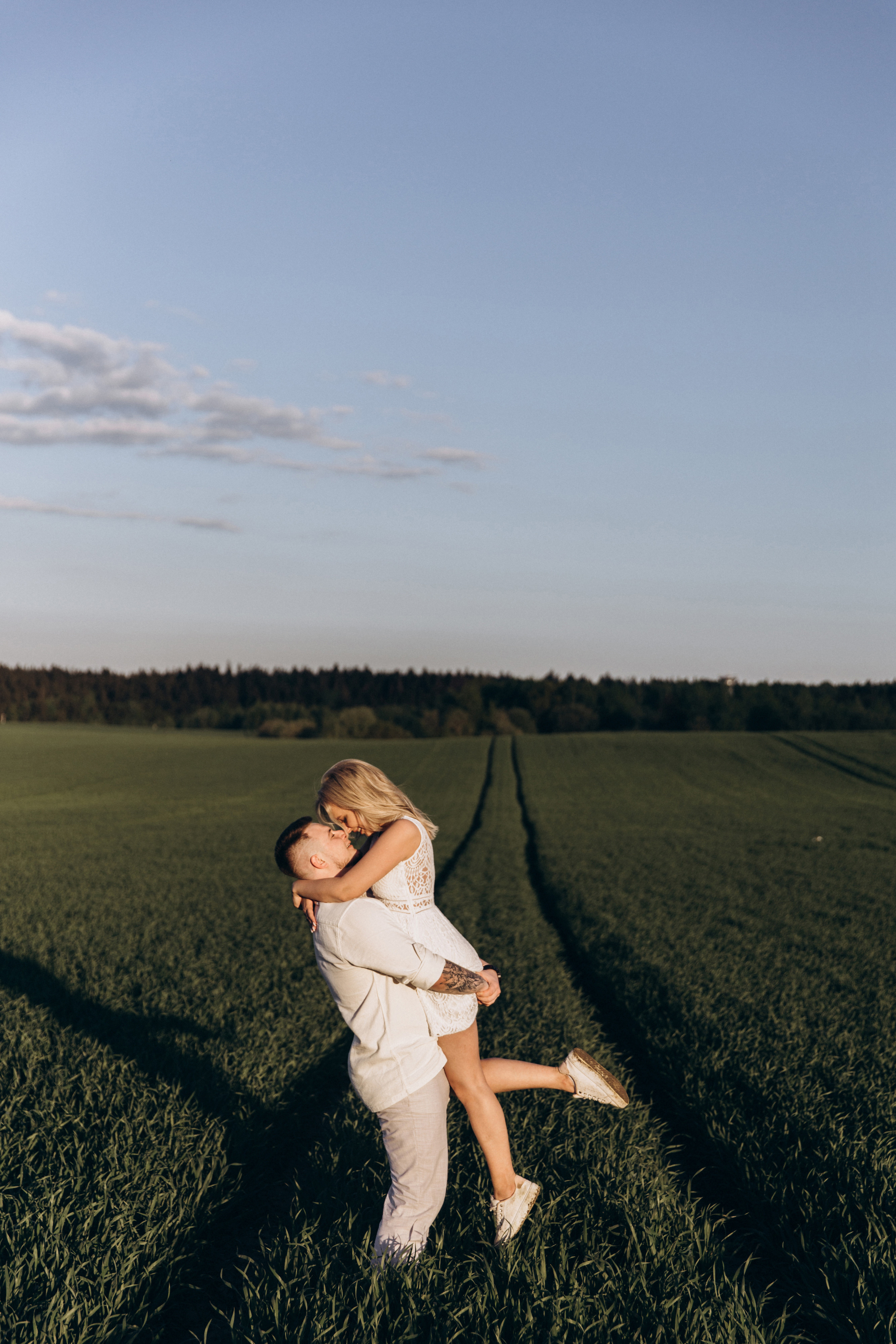 Адриан+Настя. Свадебный фотограф Каледич Тимофей