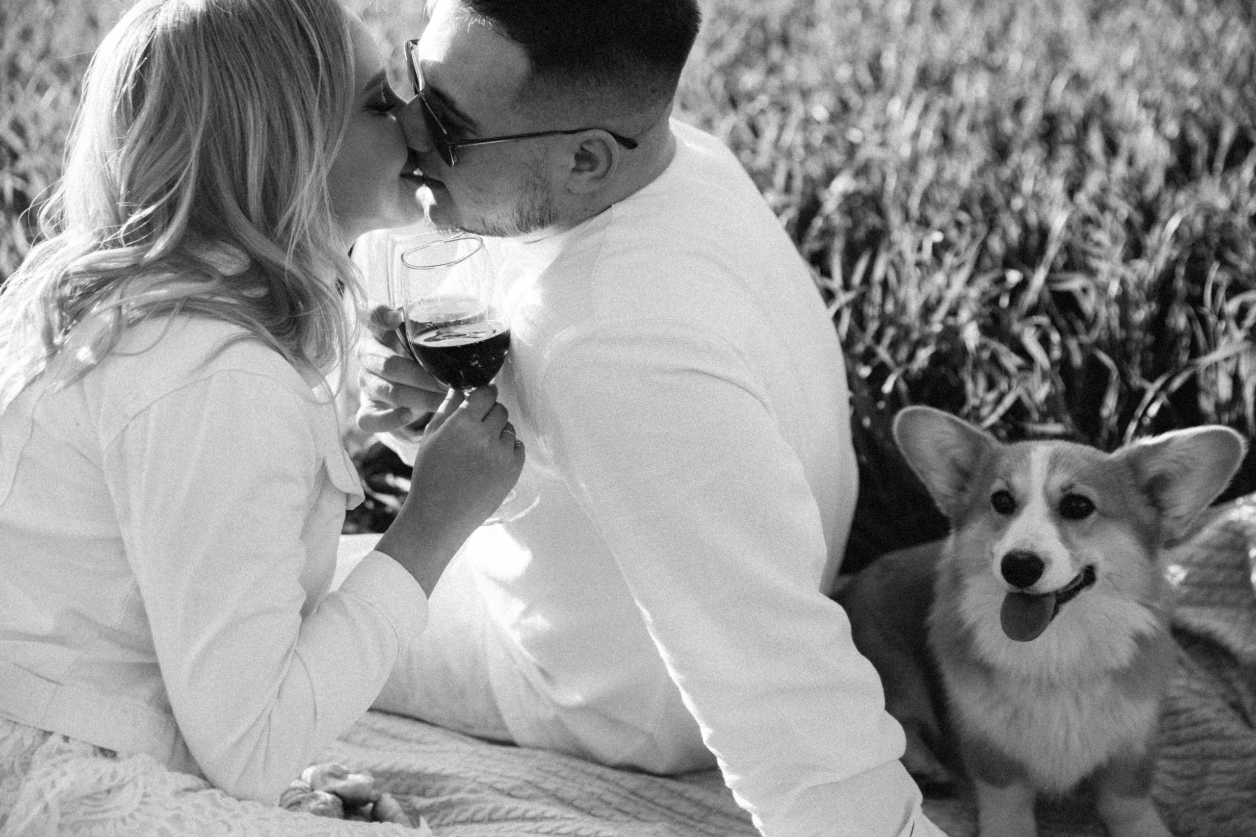 Адриан+Настя. Свадебный фотограф Каледич Тимофей