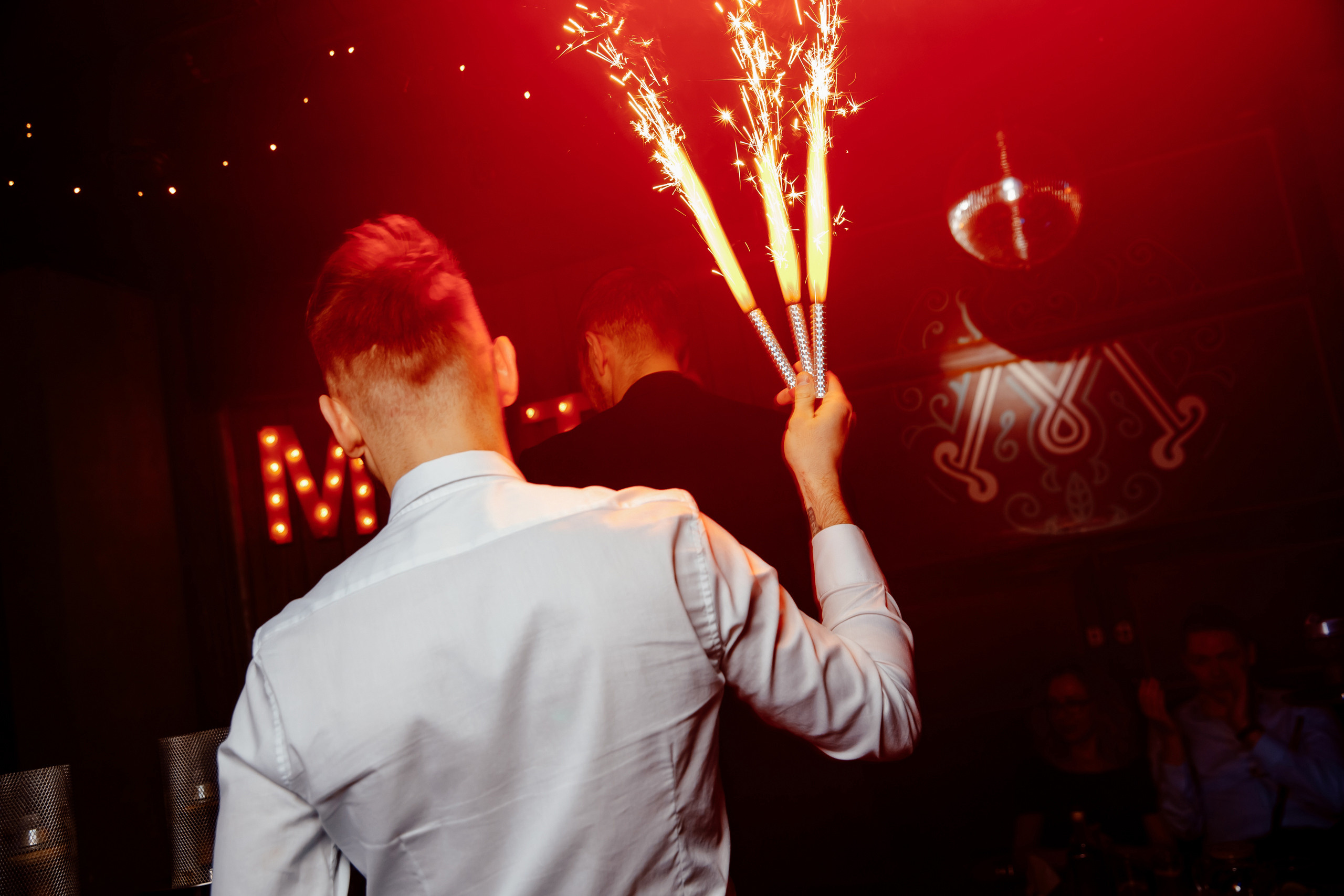 МЯТА. Свадебный фотограф Каледич Тимофей