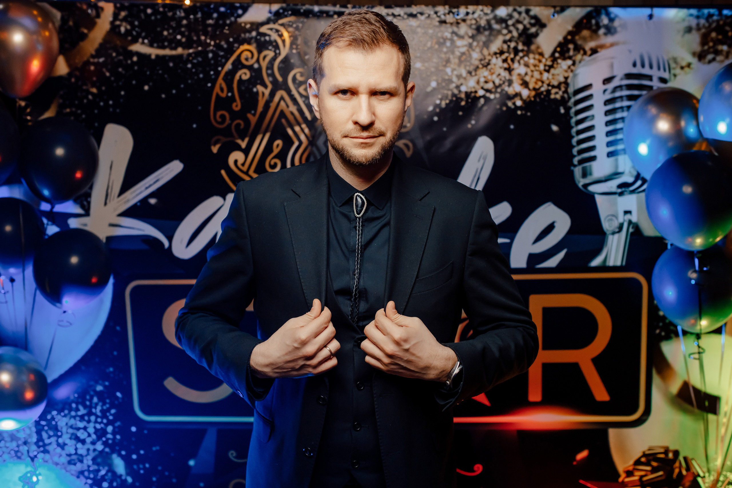 МЯТА. Свадебный фотограф Каледич Тимофей