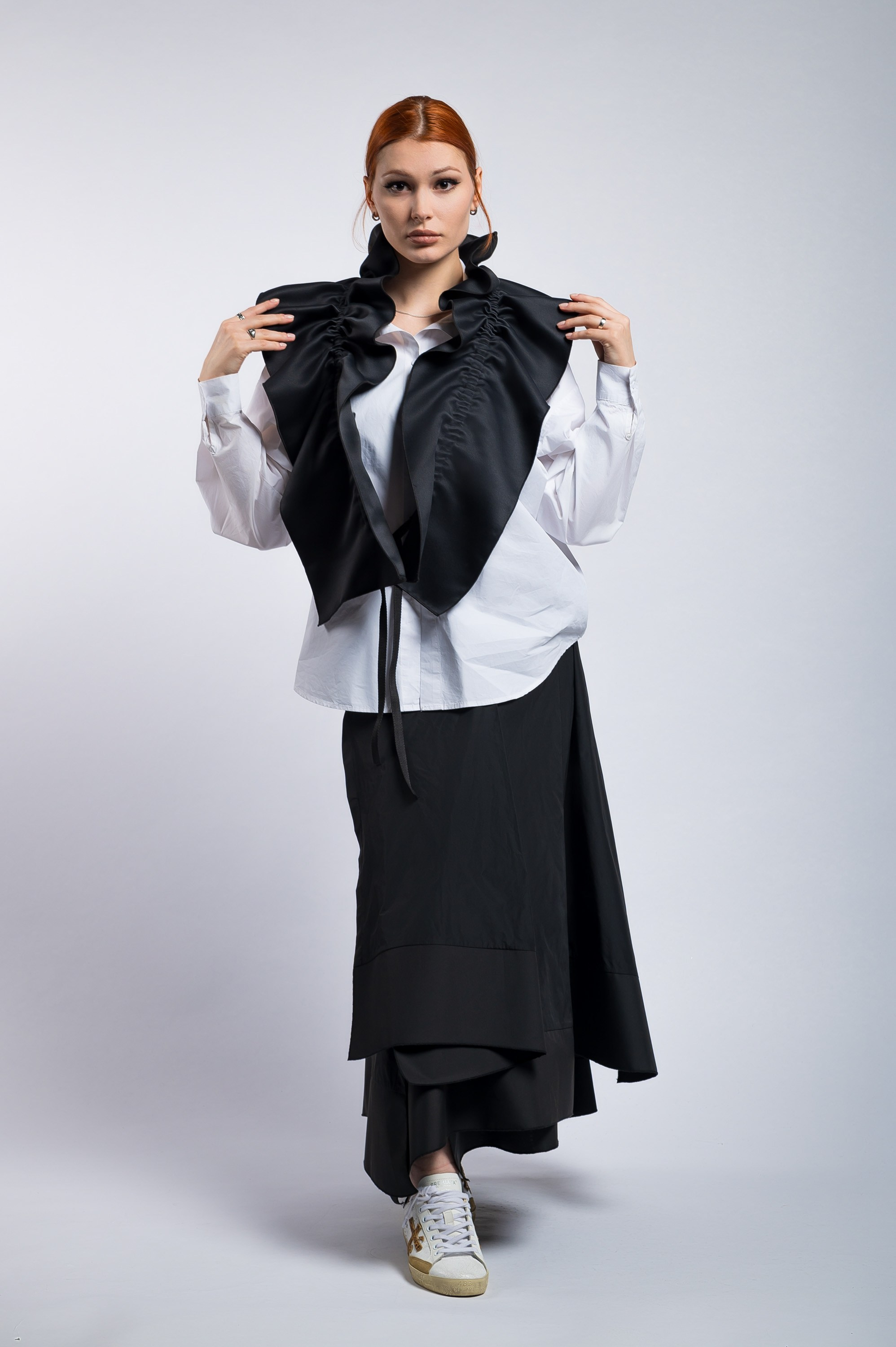 Рюши. Главная