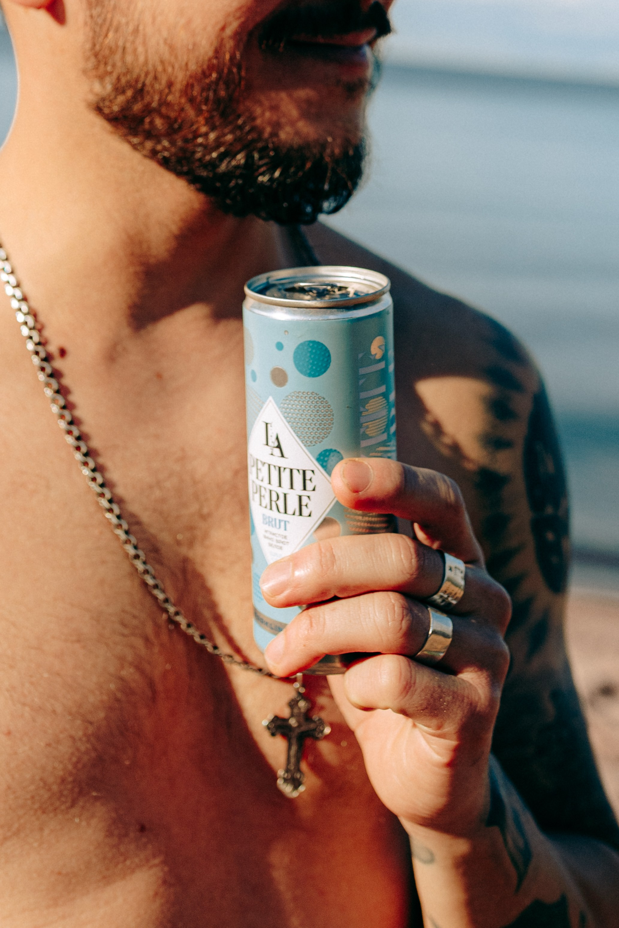 Brands. Анастасия Зверева