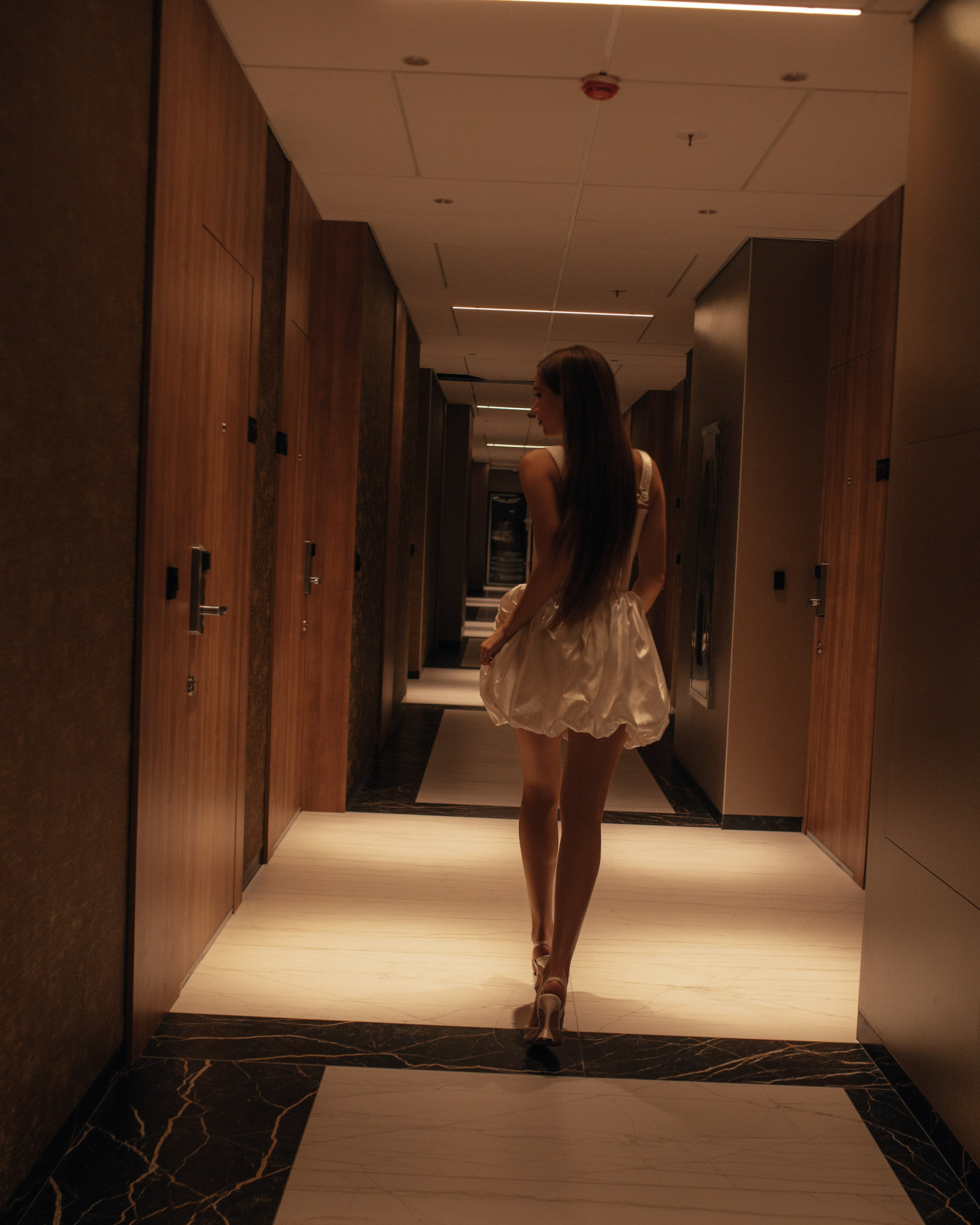 Brands. Анастасия Зверева