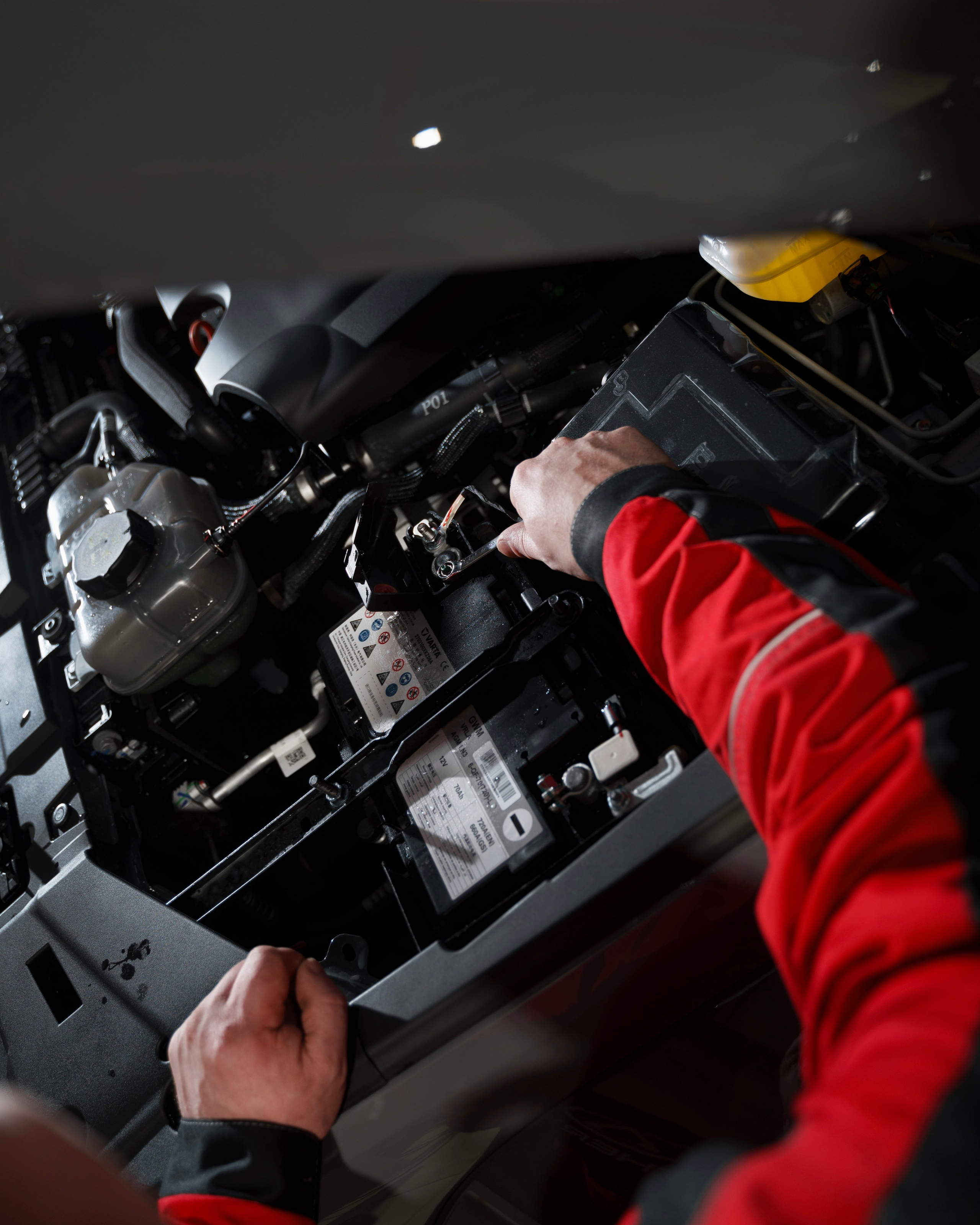 Автосалоны/Детейлинги/Сервисы. Главная