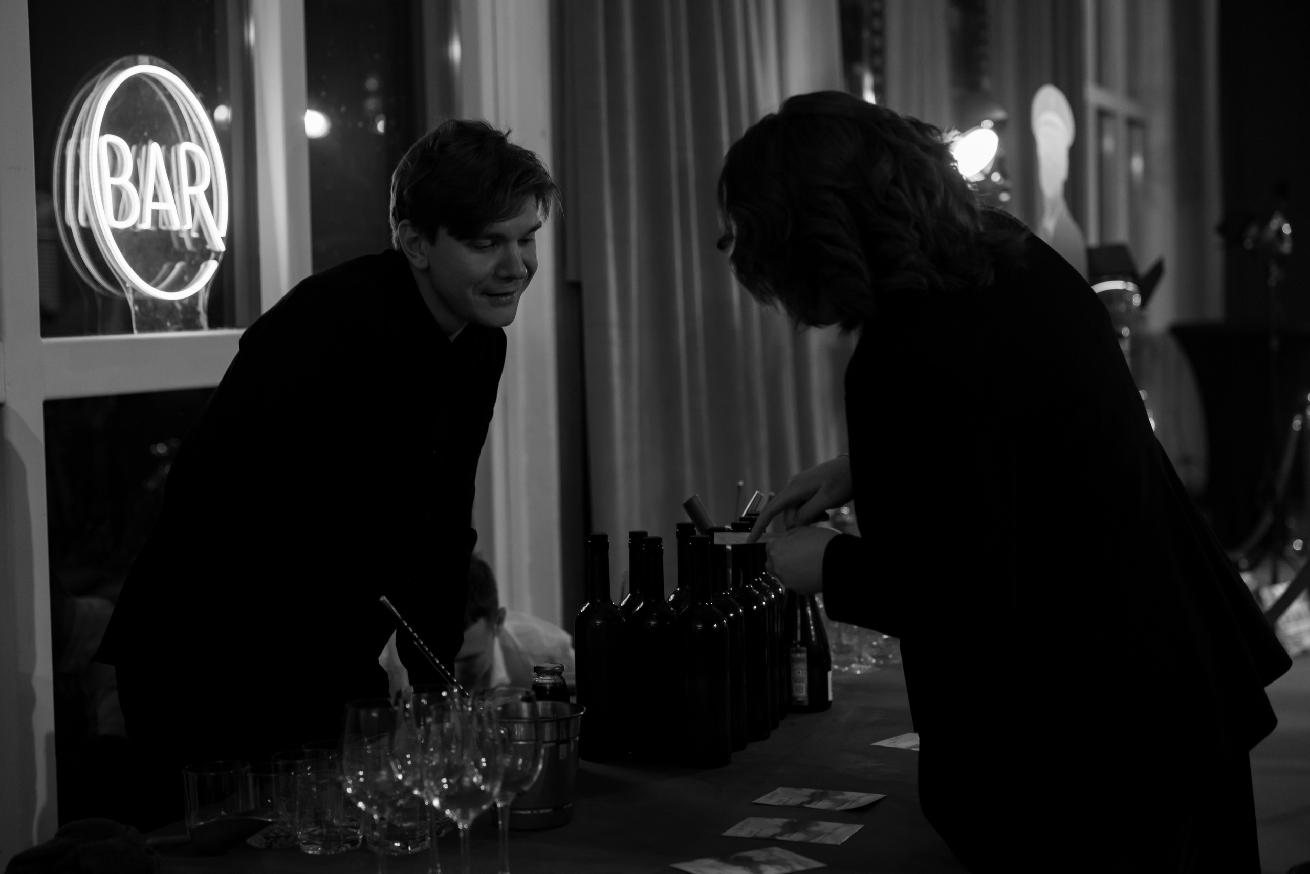 Юбилей. Свадебный фотограф Калининград