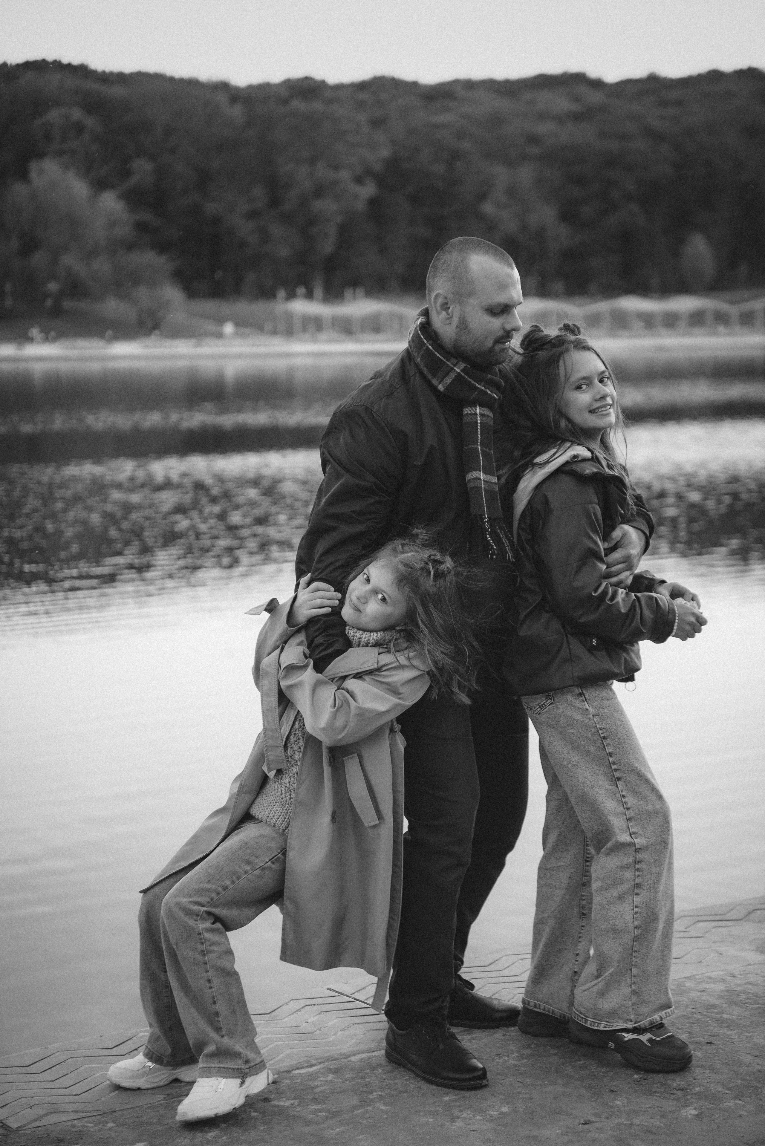 Прогулка выходного дня. Семейный фотограф в г. Ставрополь, Сорокина Мария