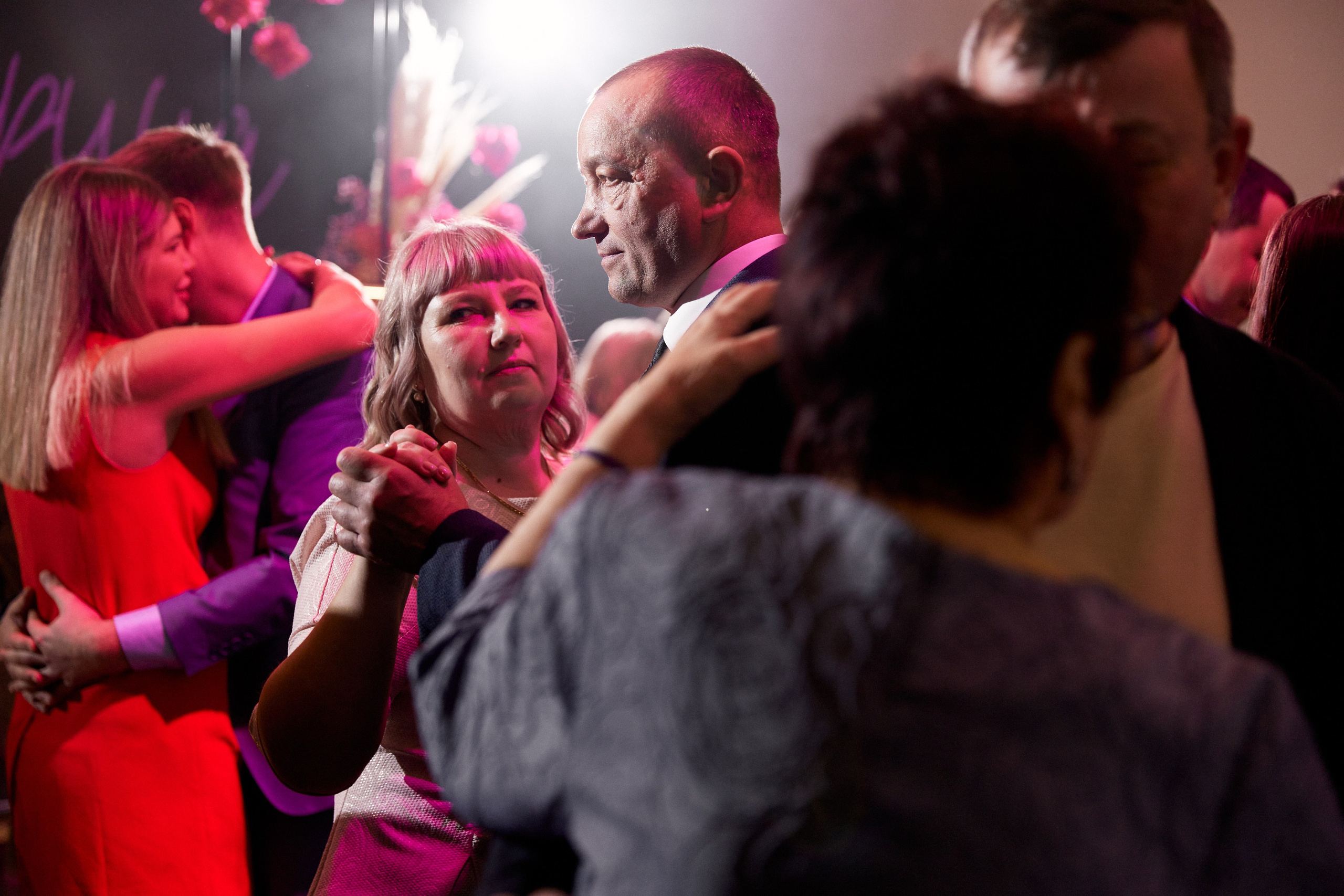 Посмотреть серию. Свадебный и семейный фотограф в Красноярске Тряпчев Павел