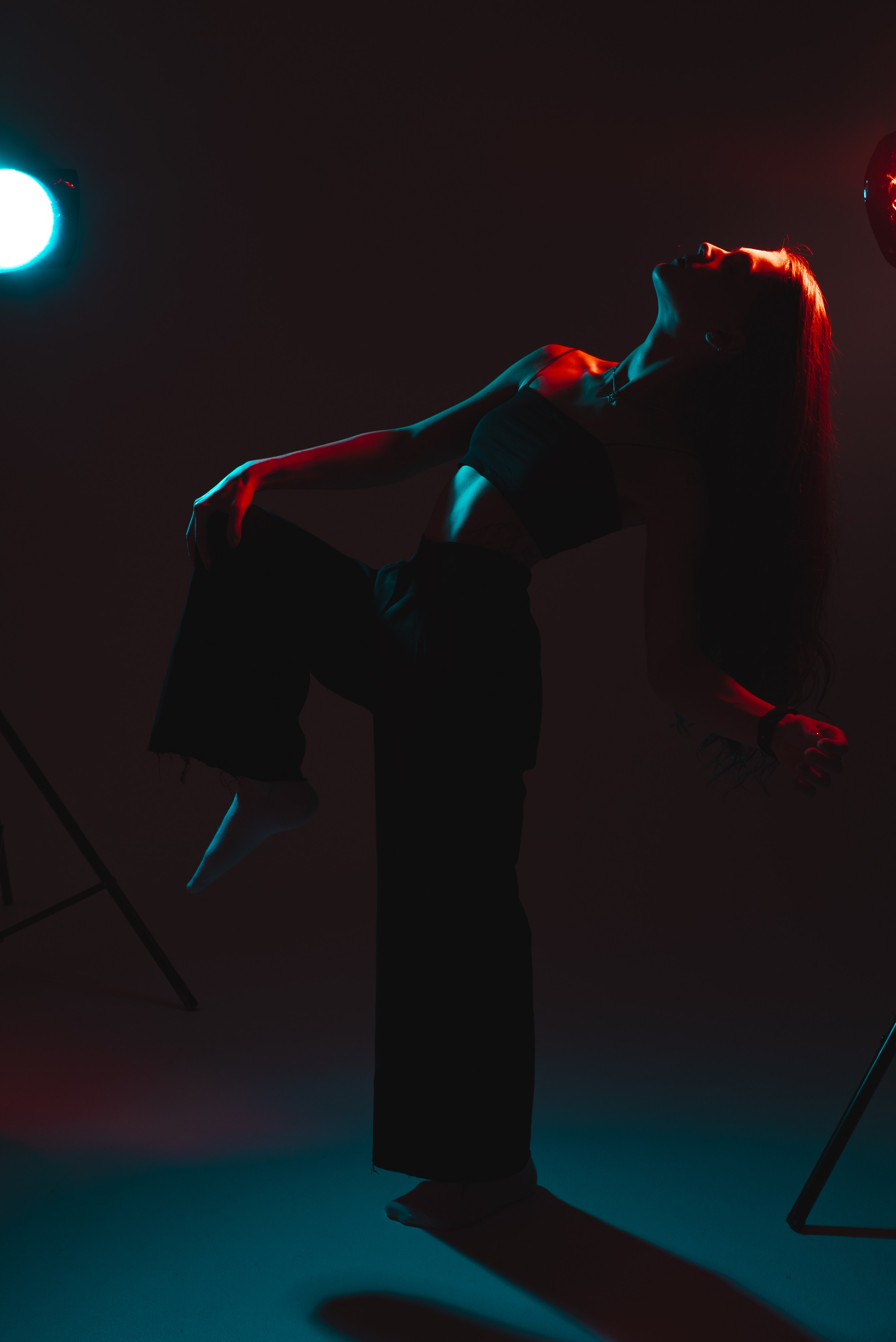 Милана. Фотограф Плеханов Дмитрий