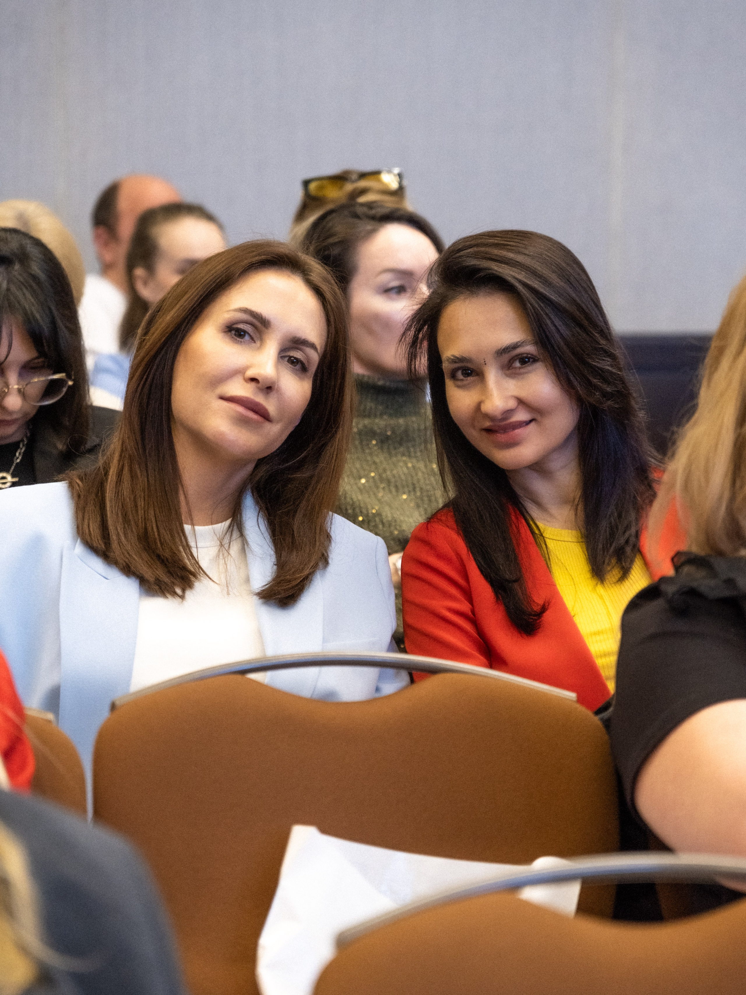 Forum4Beaut Сочи DEKA|2024. Фотограф Гульназ Фатихова, г. Москва