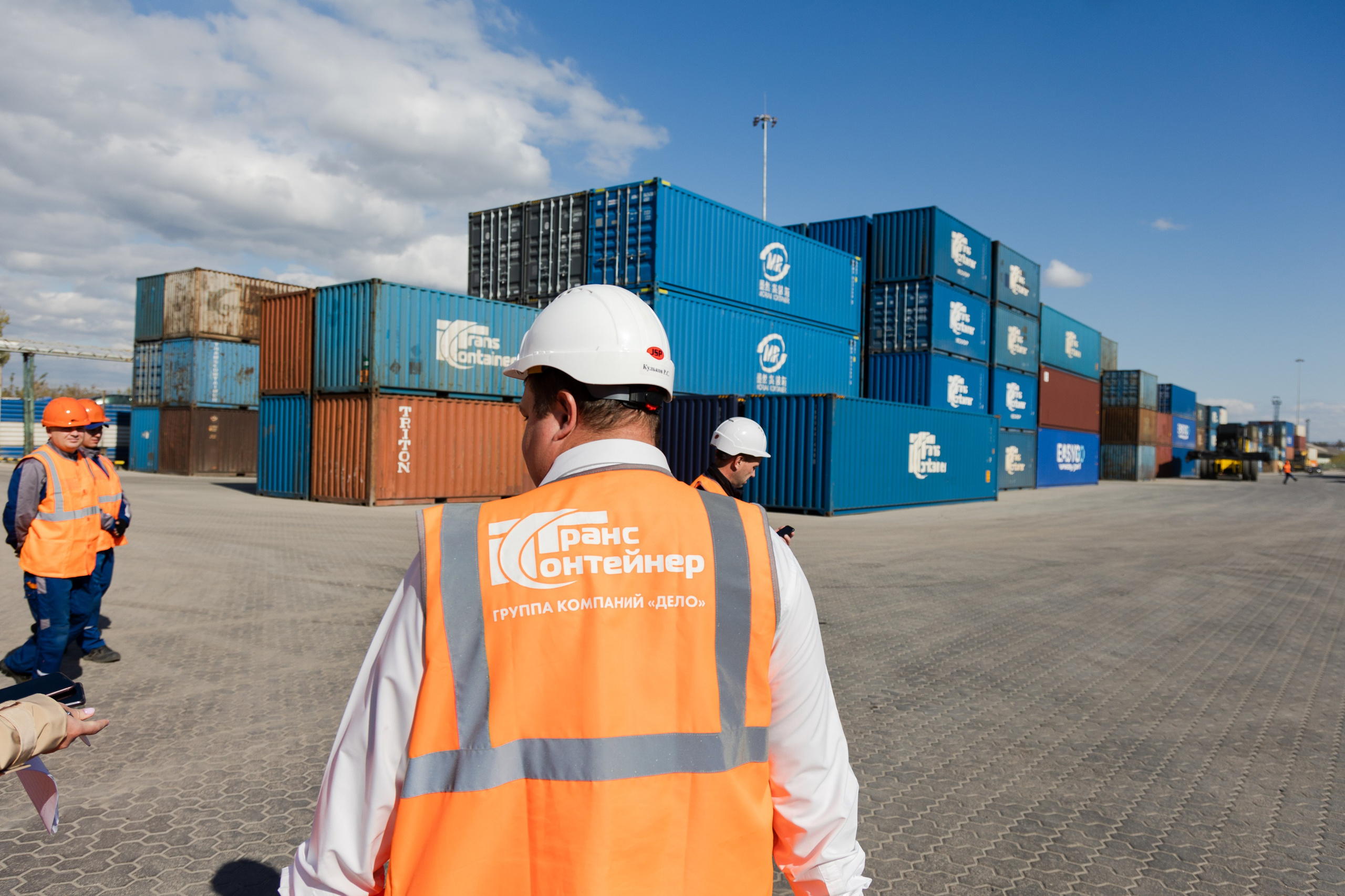 ТрансКонтейнер. Фотограф свадебный семейный в Красноярске Шукшина Наталья