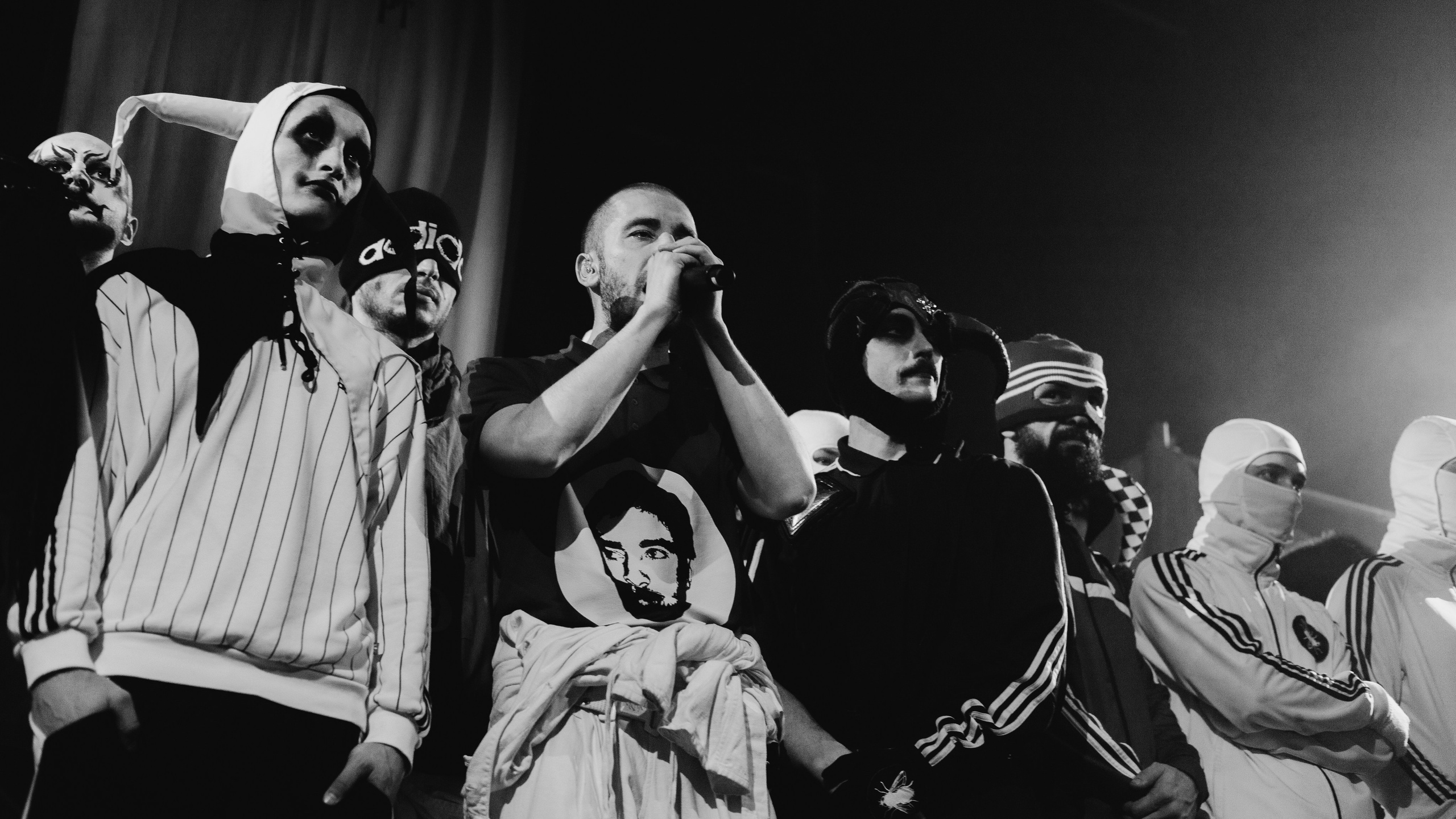 Хаски’25 «Партизан» Saint-Petersburg. RUSLAN ROZANOV