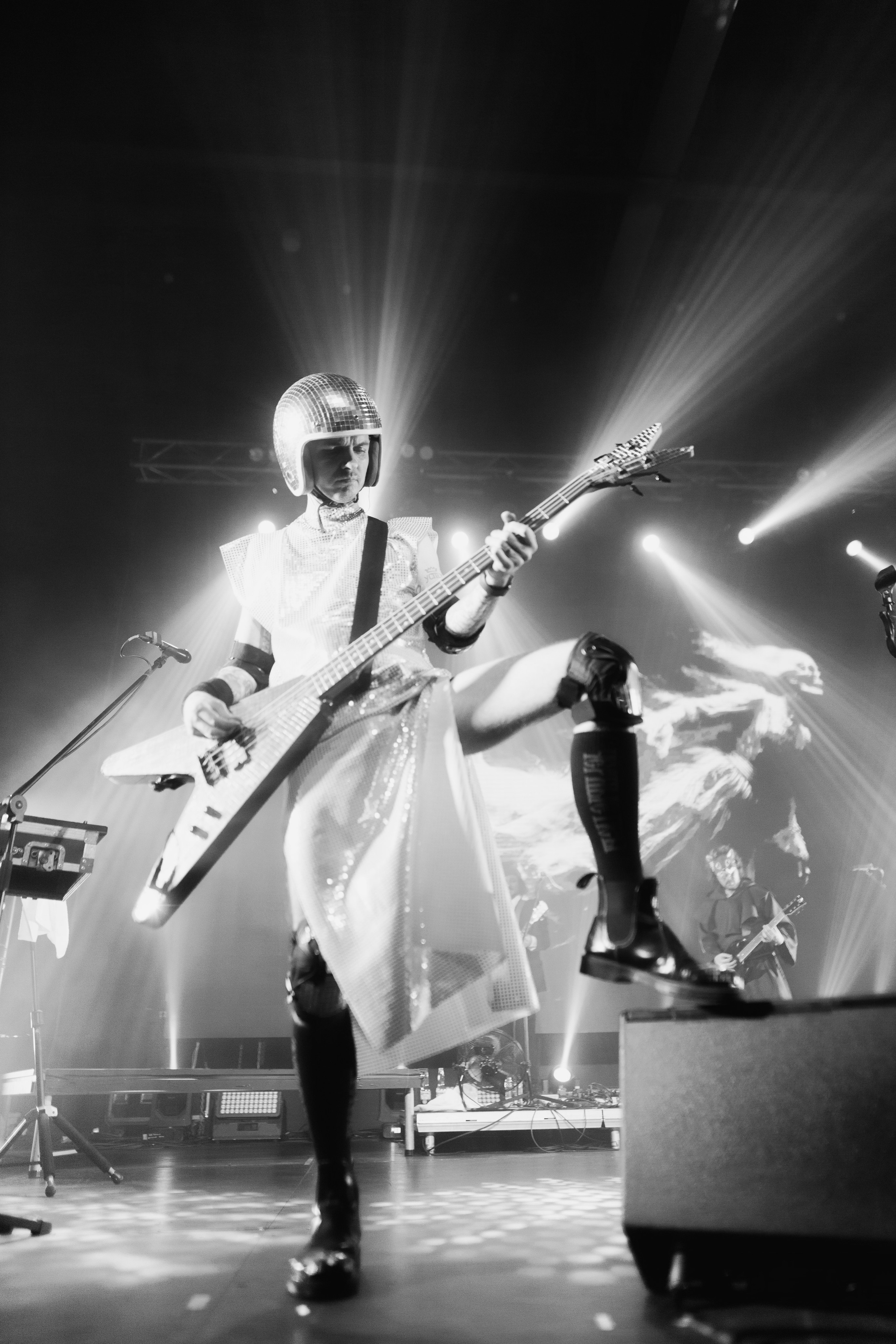 JANE AIR CARNIVAL’25. RUSLAN ROZANOV