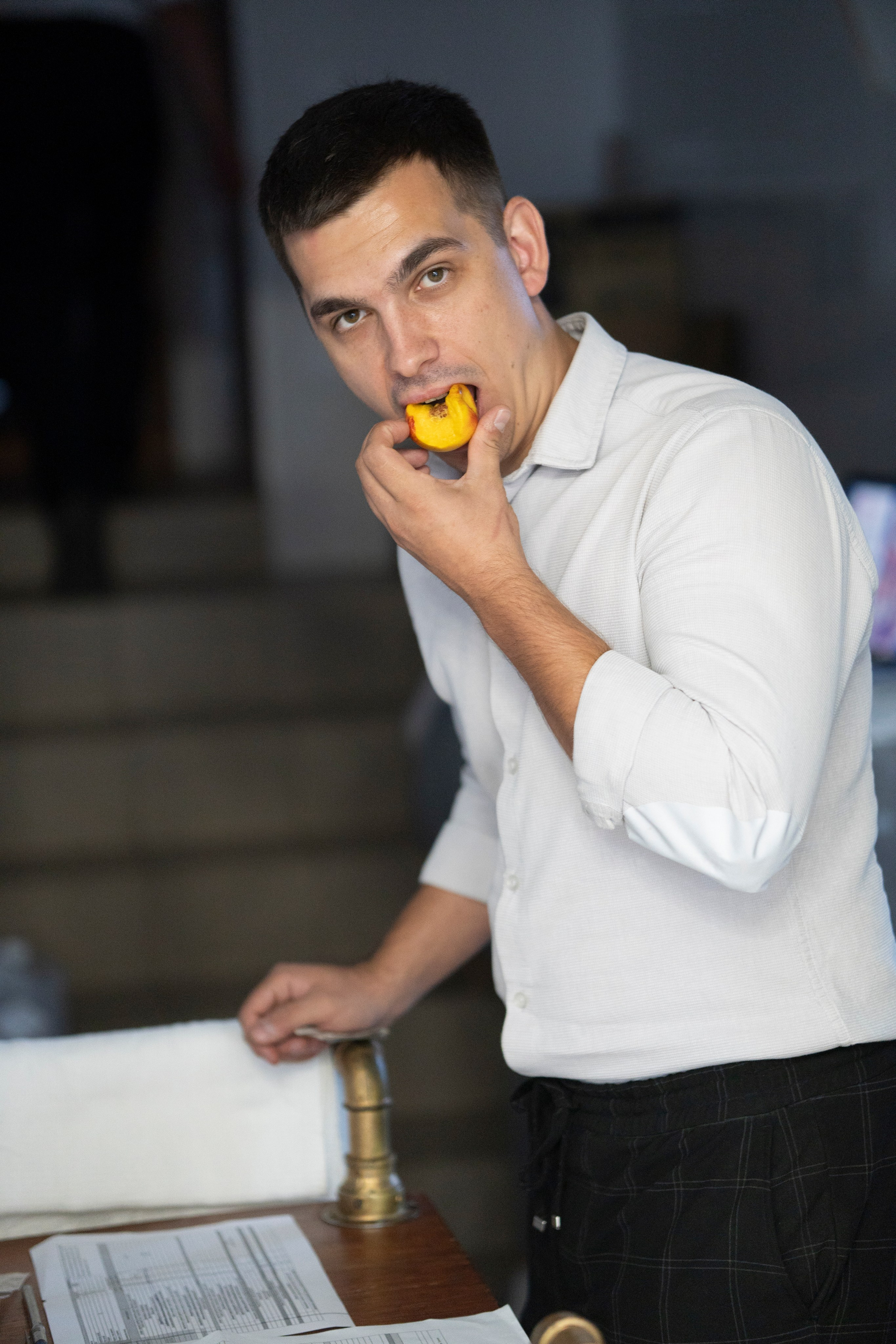 Рестораны. Maxon Magnusson