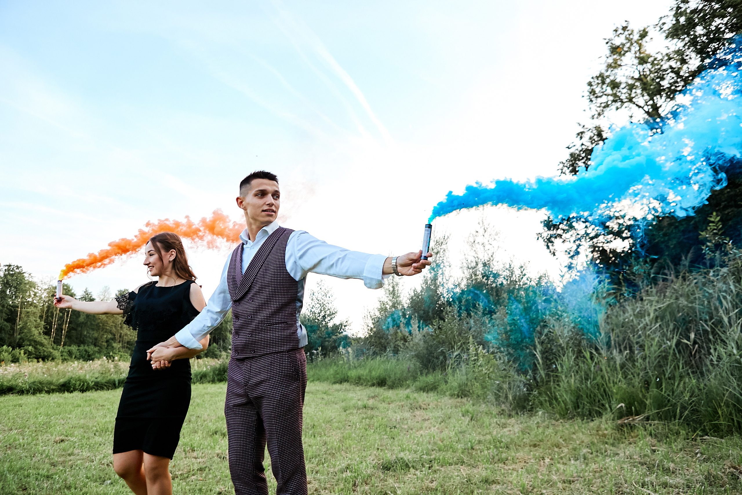 Love story , Свадебная фотосъемка в Минске. Свадебный фотограф Роман Медведев , Минск, Беларусь