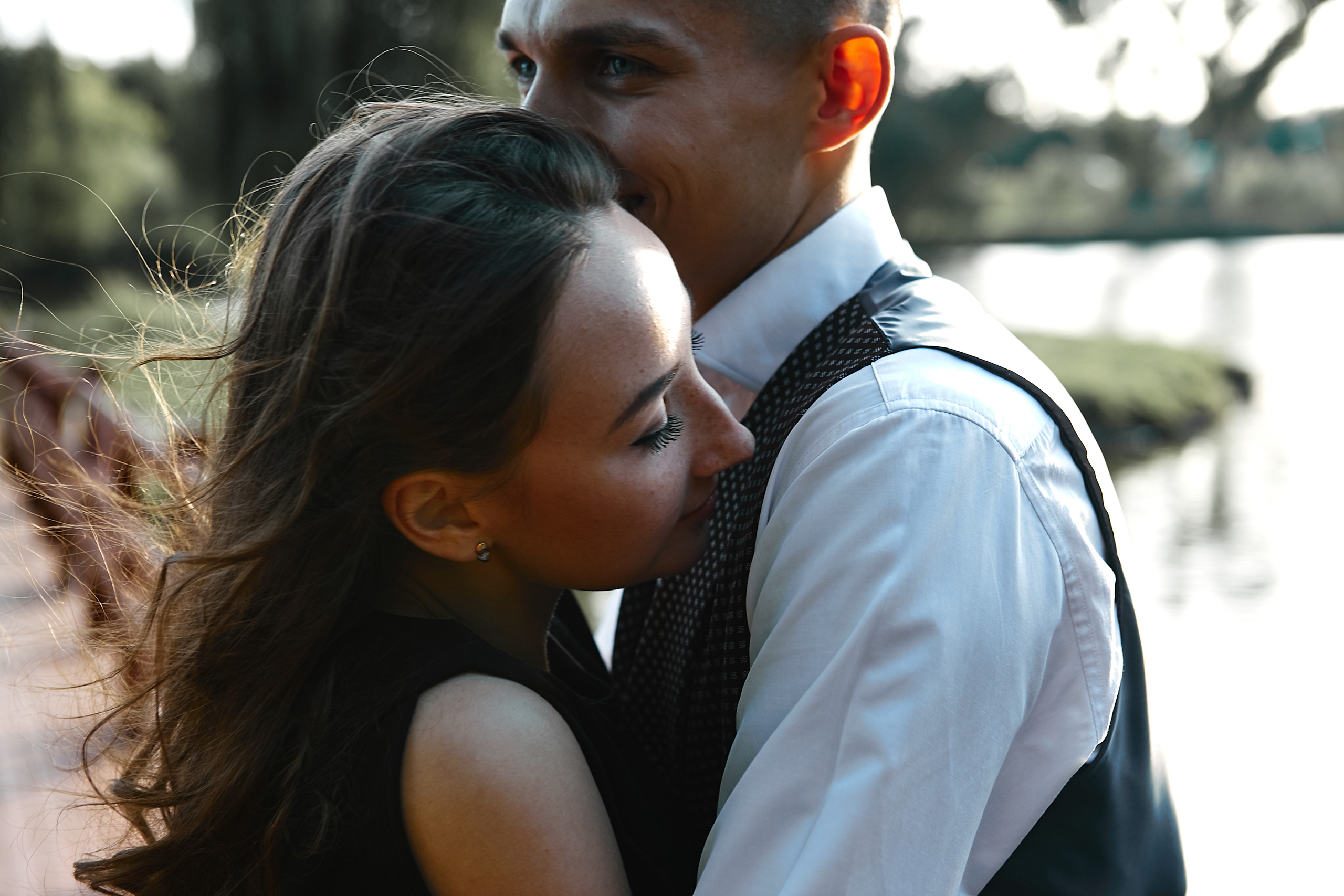 Love story , Свадебная фотосъемка в Минске. Свадебный фотограф Роман Медведев , Минск, Беларусь