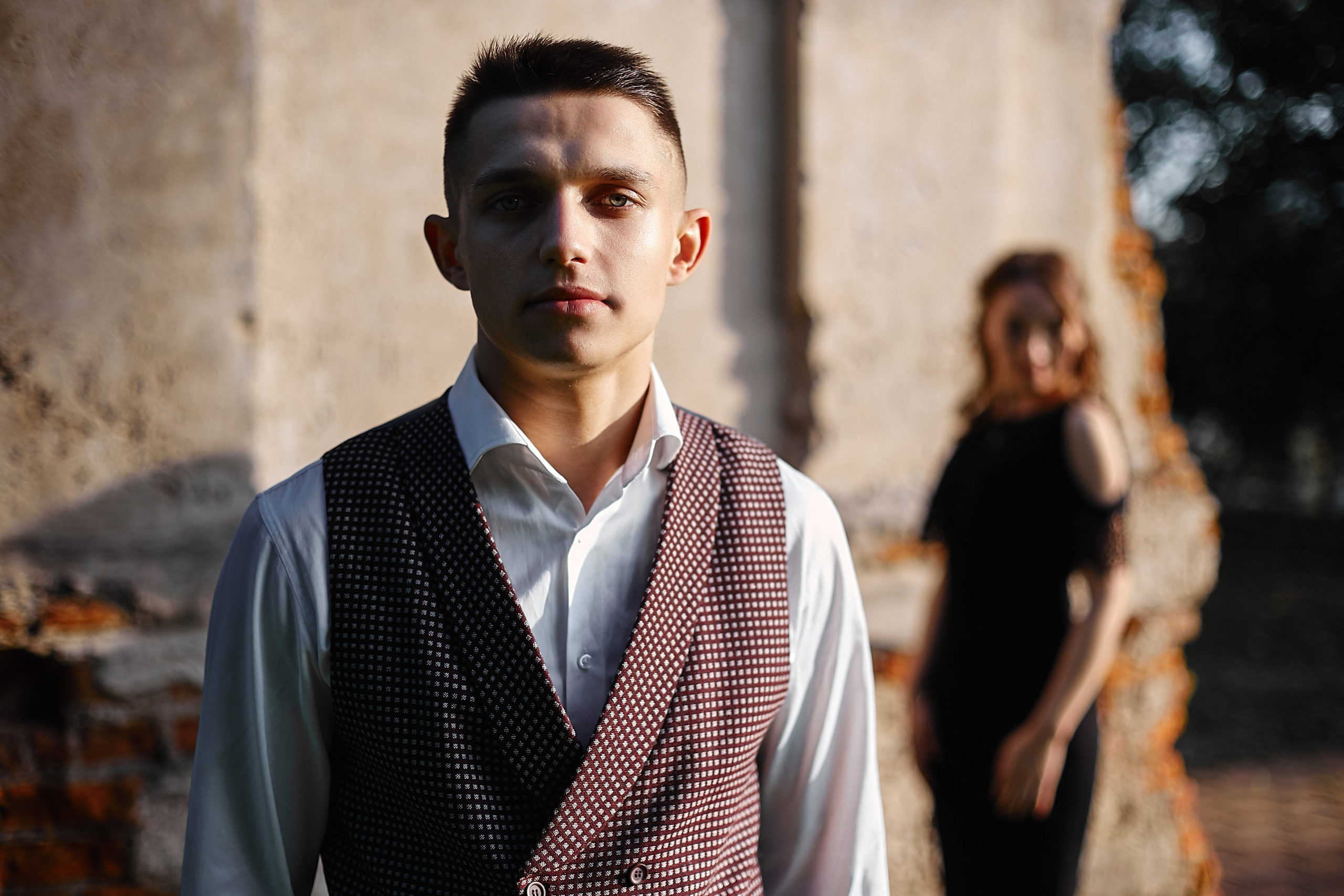 Love story , Свадебная фотосъемка в Минске. Свадебный фотограф Роман Медведев , Минск, Беларусь