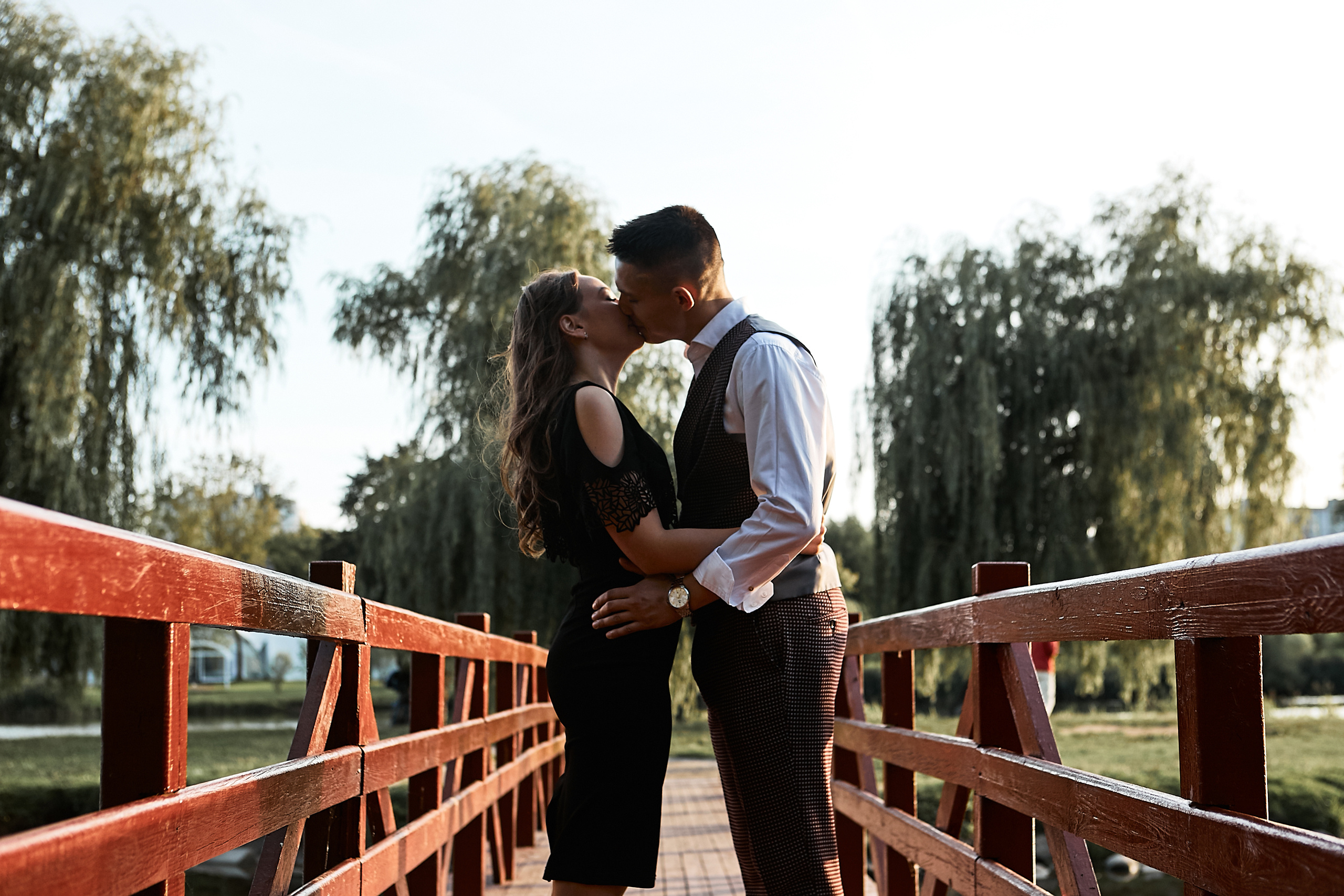 Love story , Свадебная фотосъемка в Минске. Свадебный фотограф Роман Медведев , Минск, Беларусь