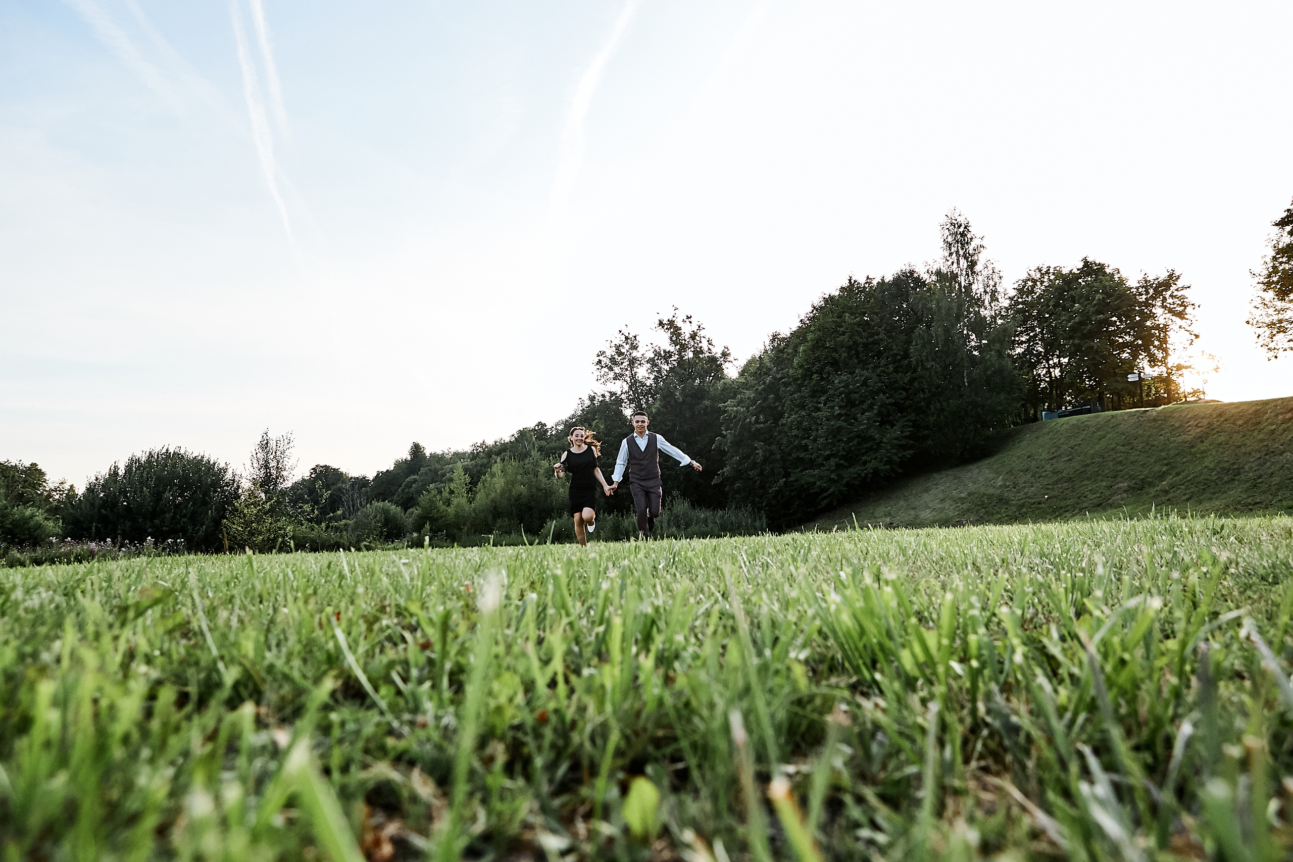 Love story , Свадебная фотосъемка в Минске. Свадебный фотограф Роман Медведев , Минск, Беларусь