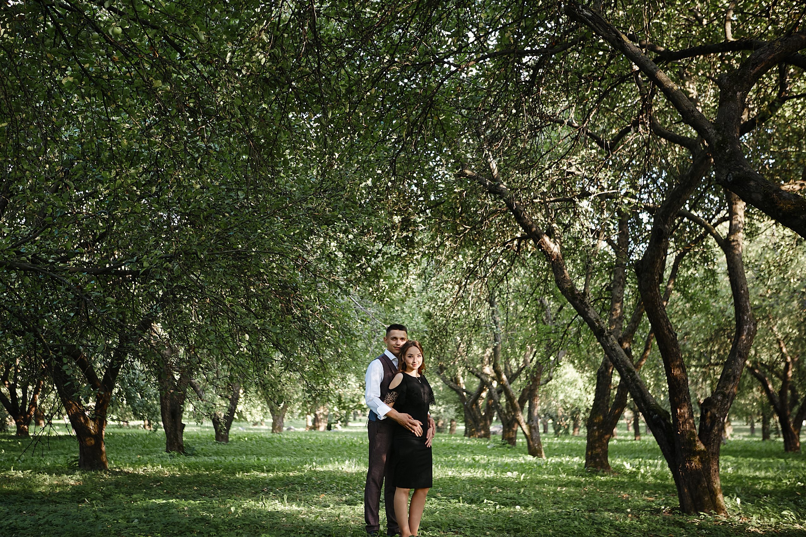 Love story , Свадебная фотосъемка в Минске. Свадебный фотограф Роман Медведев , Минск, Беларусь