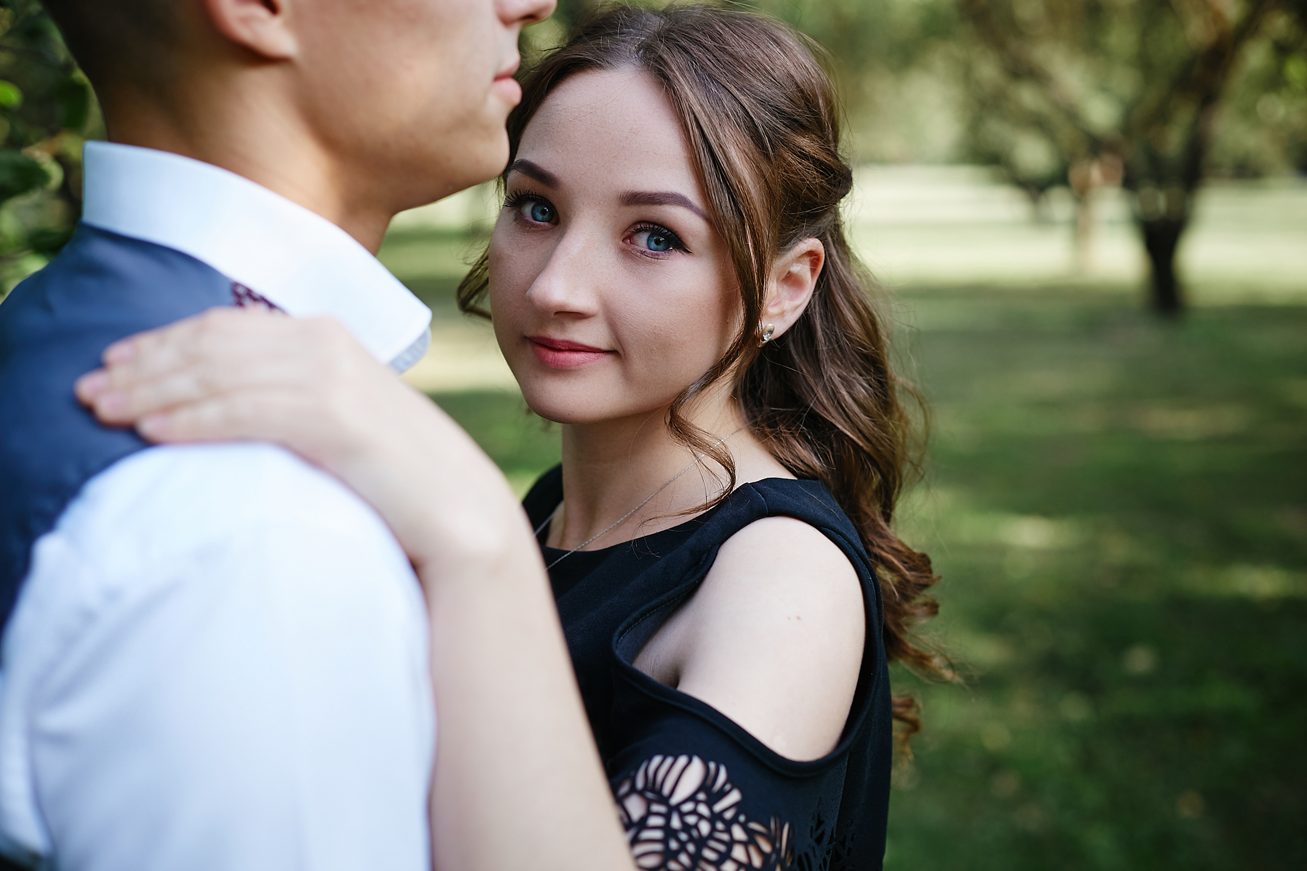 Love story , Свадебная фотосъемка в Минске. Свадебный фотограф Роман Медведев , Минск, Беларусь