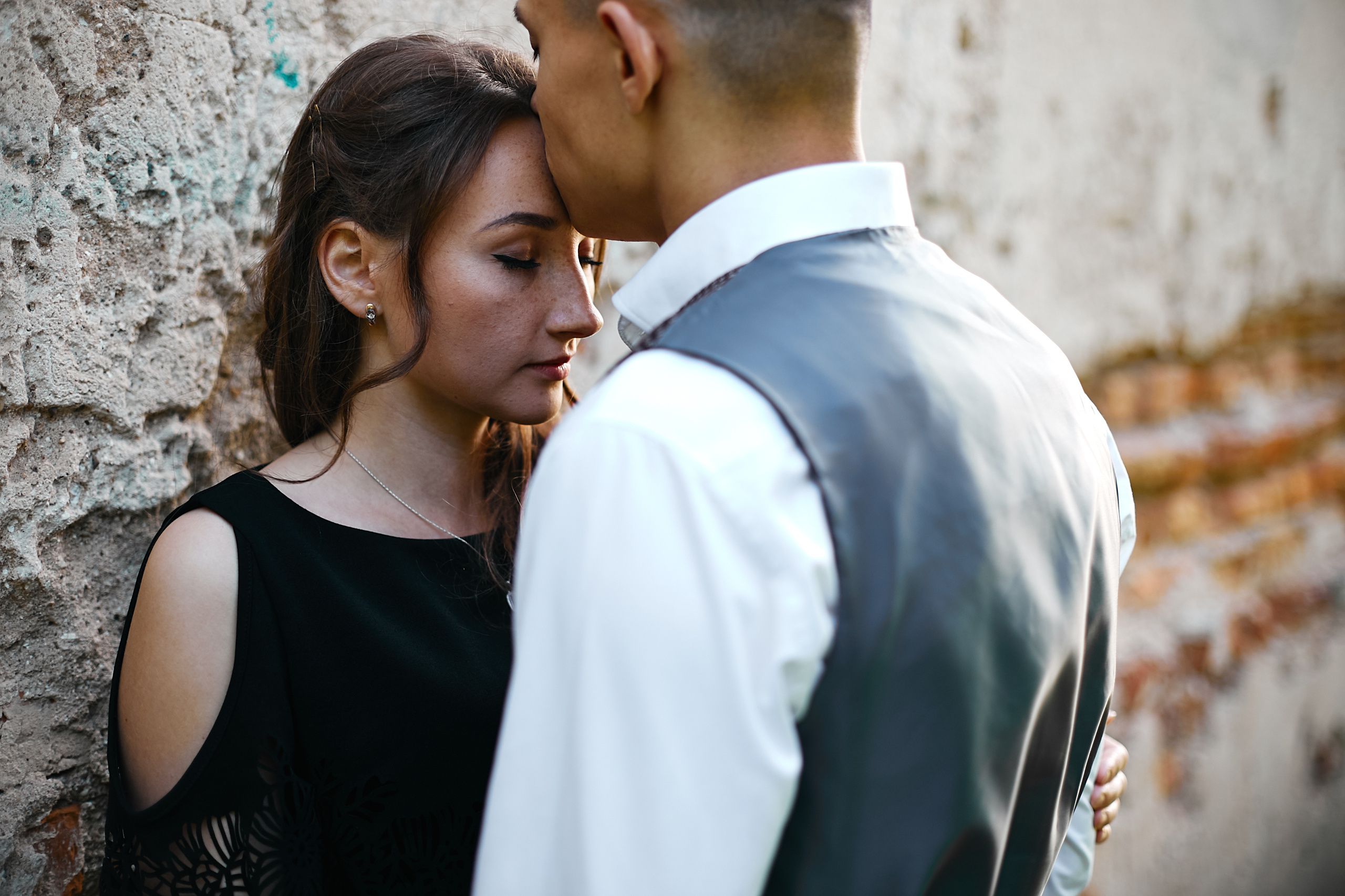 Love story , Свадебная фотосъемка в Минске. Свадебный фотограф Роман Медведев , Минск, Беларусь