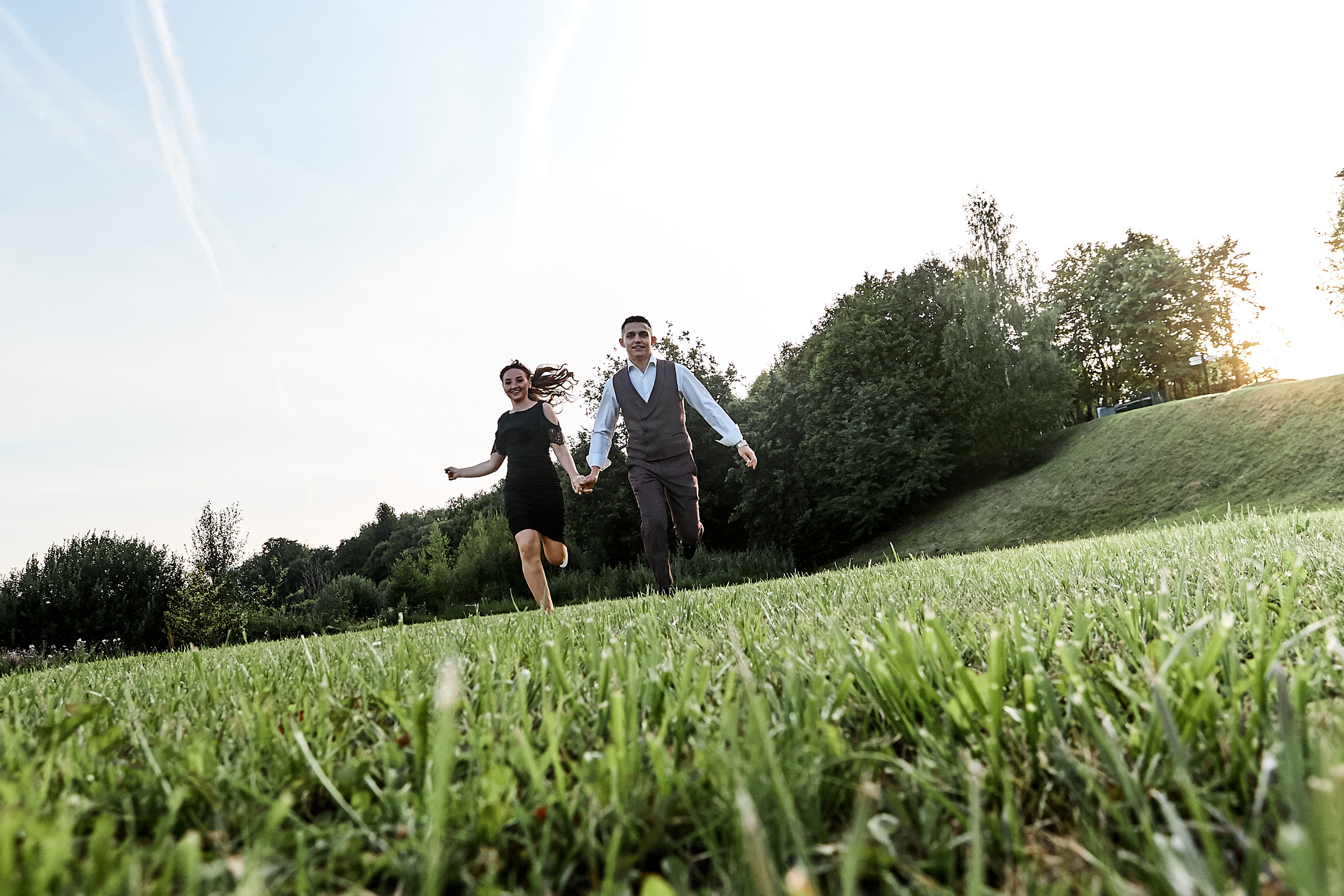 Love story , Свадебная фотосъемка в Минске. Свадебный фотограф Роман Медведев , Минск, Беларусь